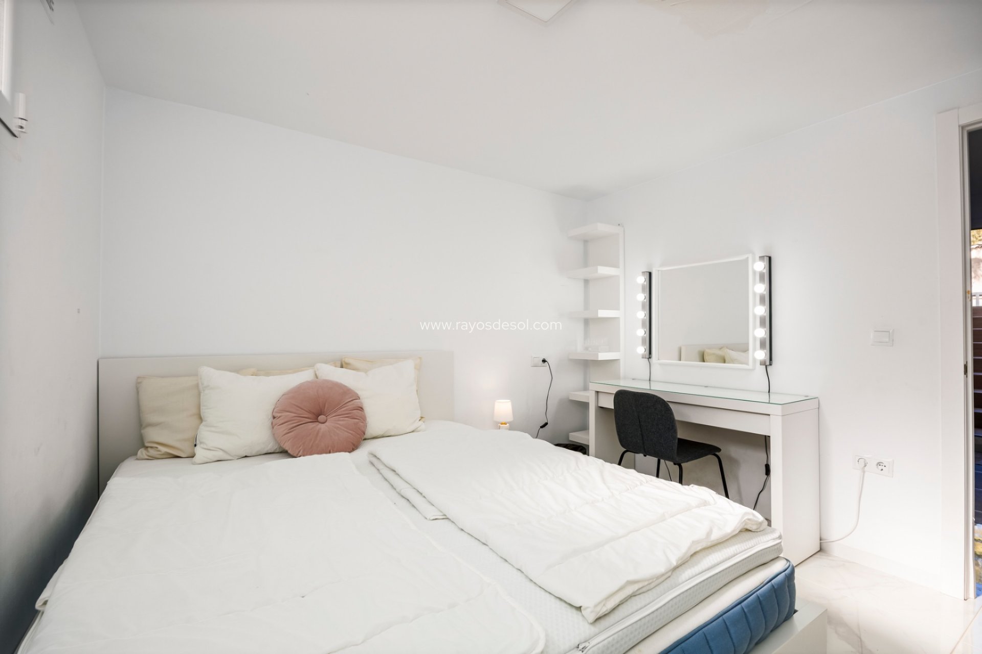 Reventa - Villa - Ciudad Quesada/Rojales - Rojales