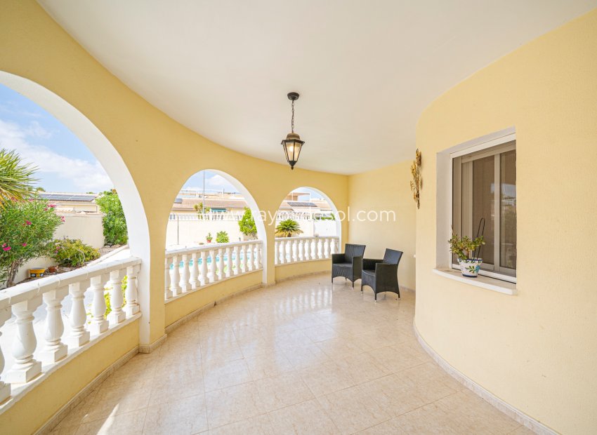 Reventa - Villa - Ciudad Quesada/Rojales - Rojales