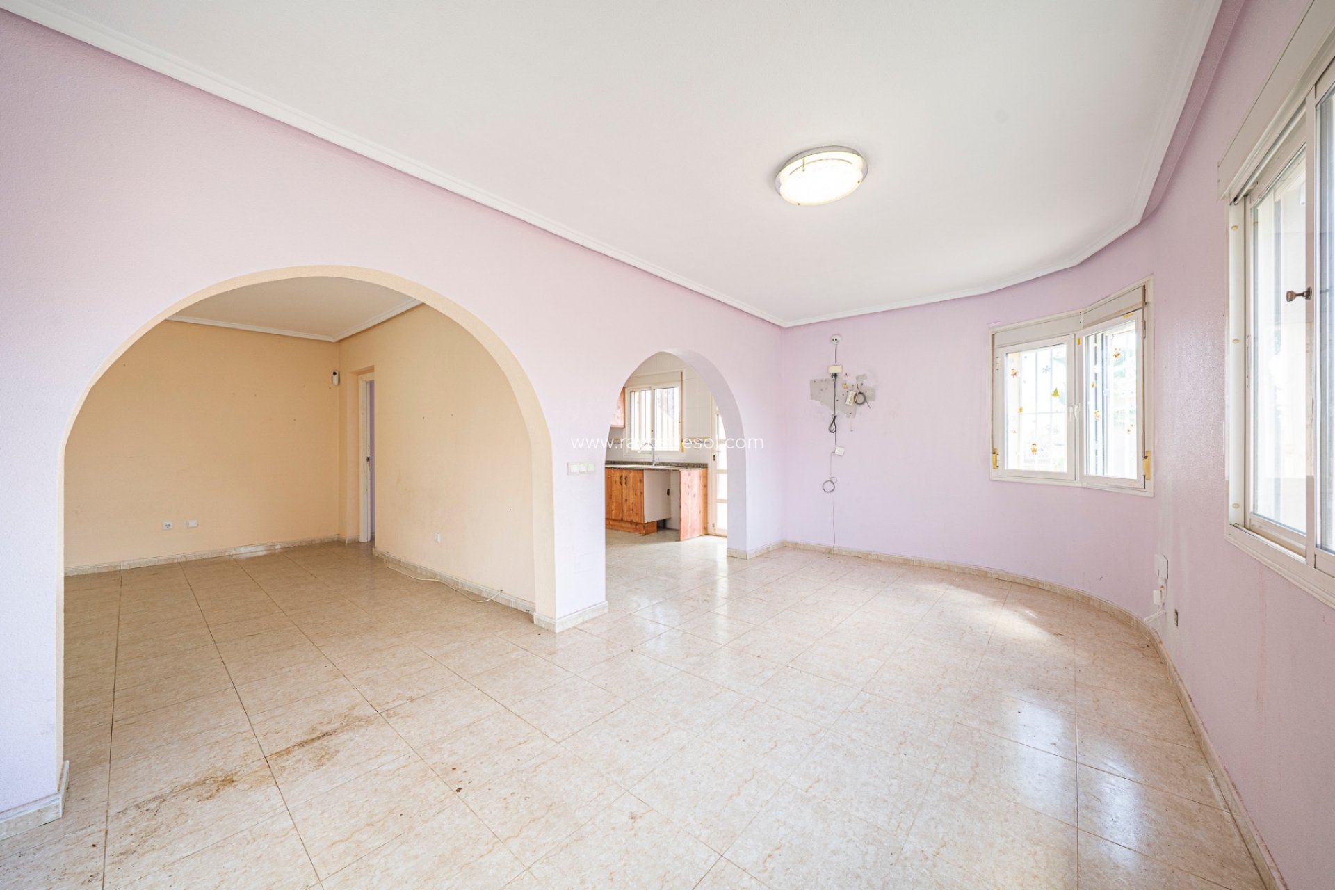 Reventa - Villa - Ciudad Quesada/Rojales - Rojales