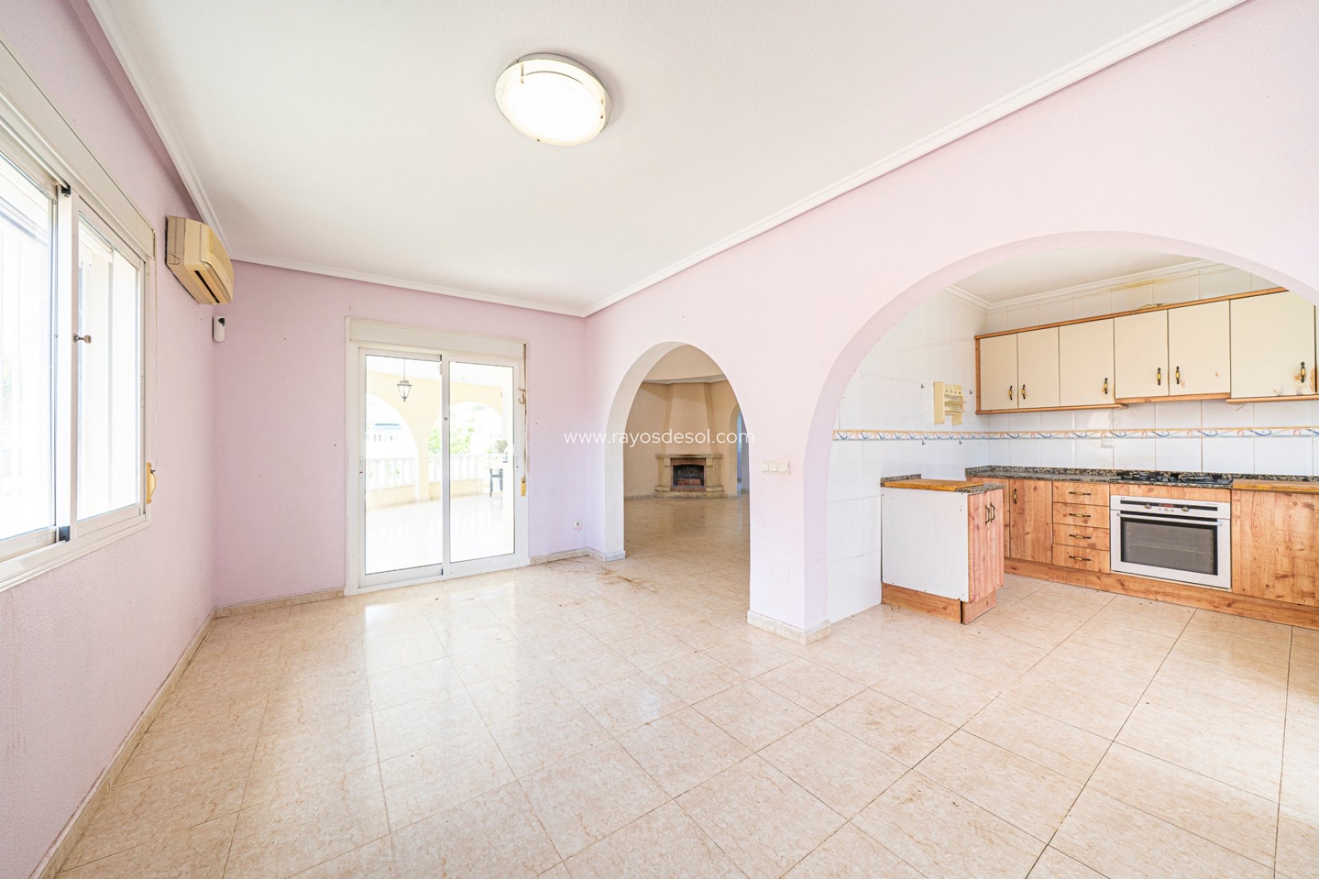 Reventa - Villa - Ciudad Quesada/Rojales - Rojales