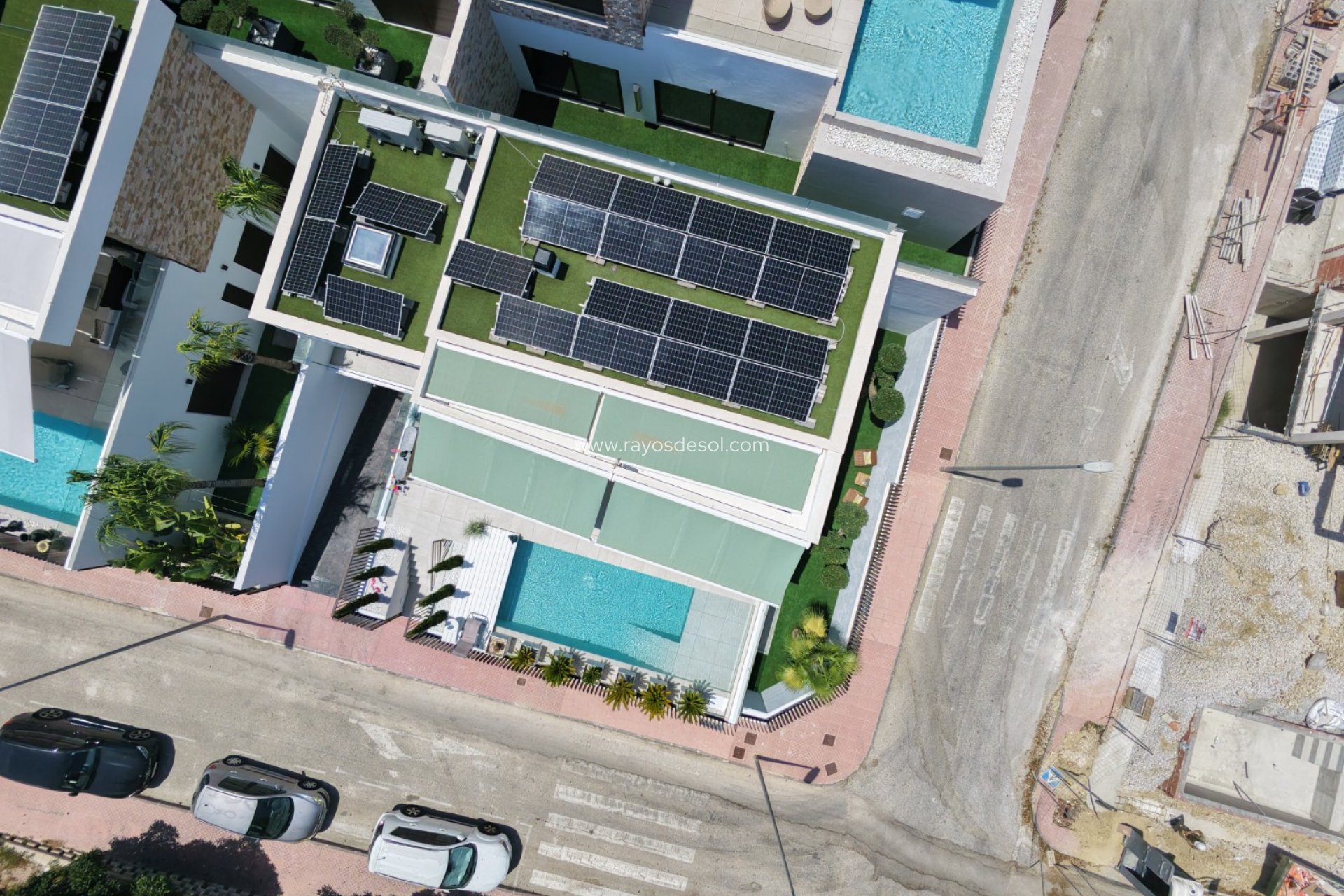 Reventa - Villa - Ciudad Quesada/Rojales - Rojales