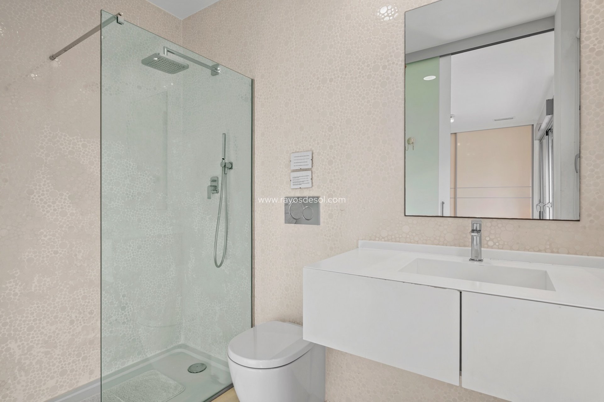 Reventa - Villa - Ciudad Quesada/Rojales - Rojales