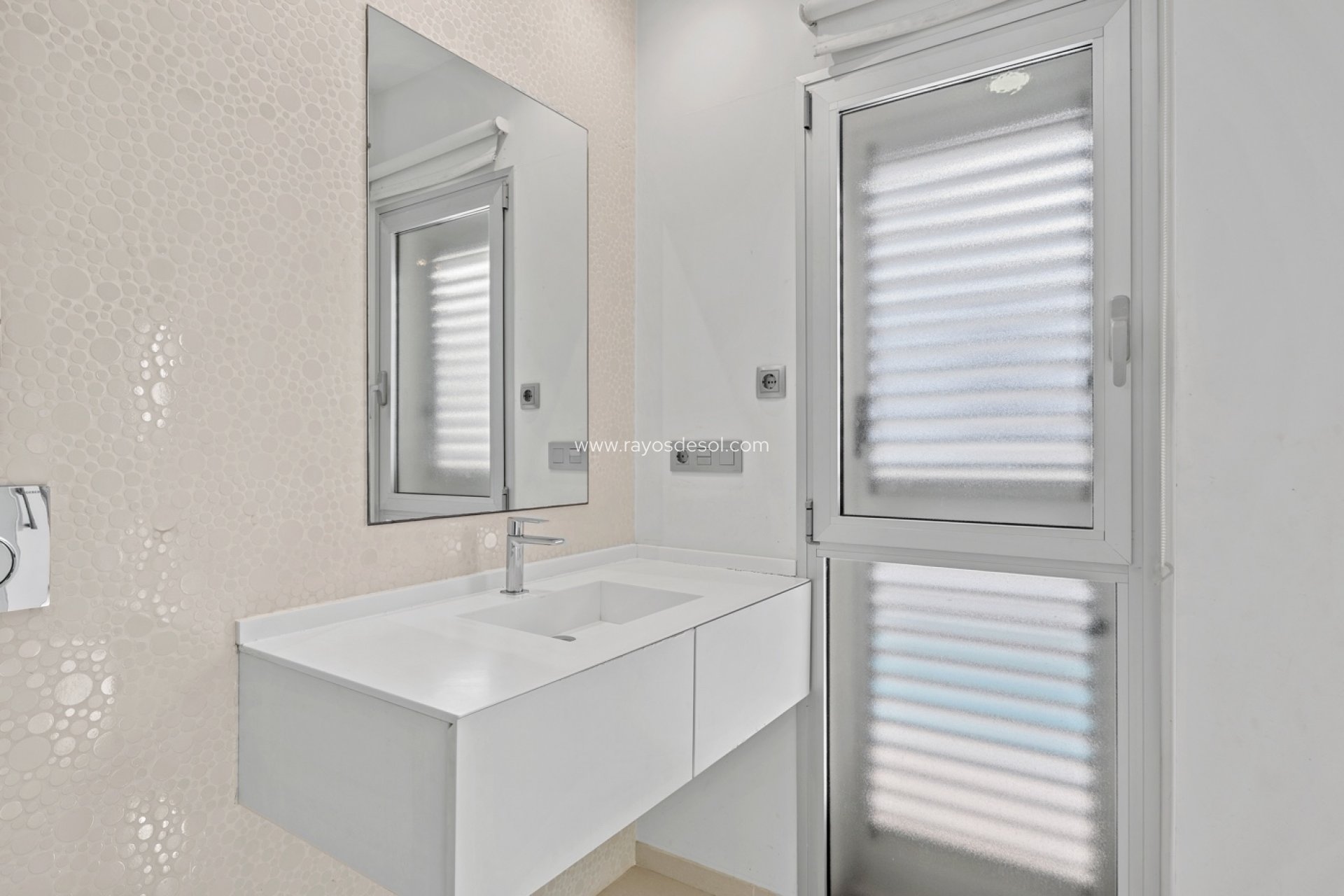 Reventa - Villa - Ciudad Quesada/Rojales - Rojales