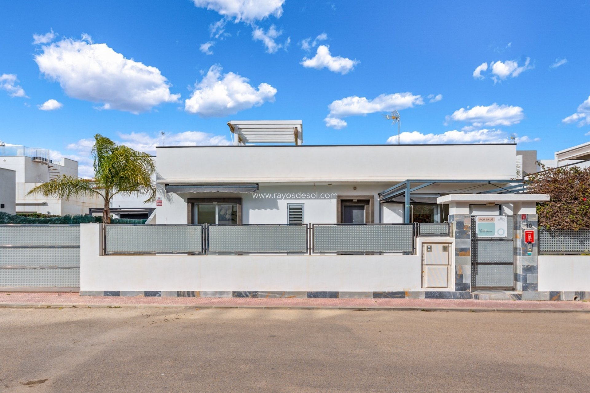 Reventa - Villa - Ciudad Quesada/Rojales - Rojales