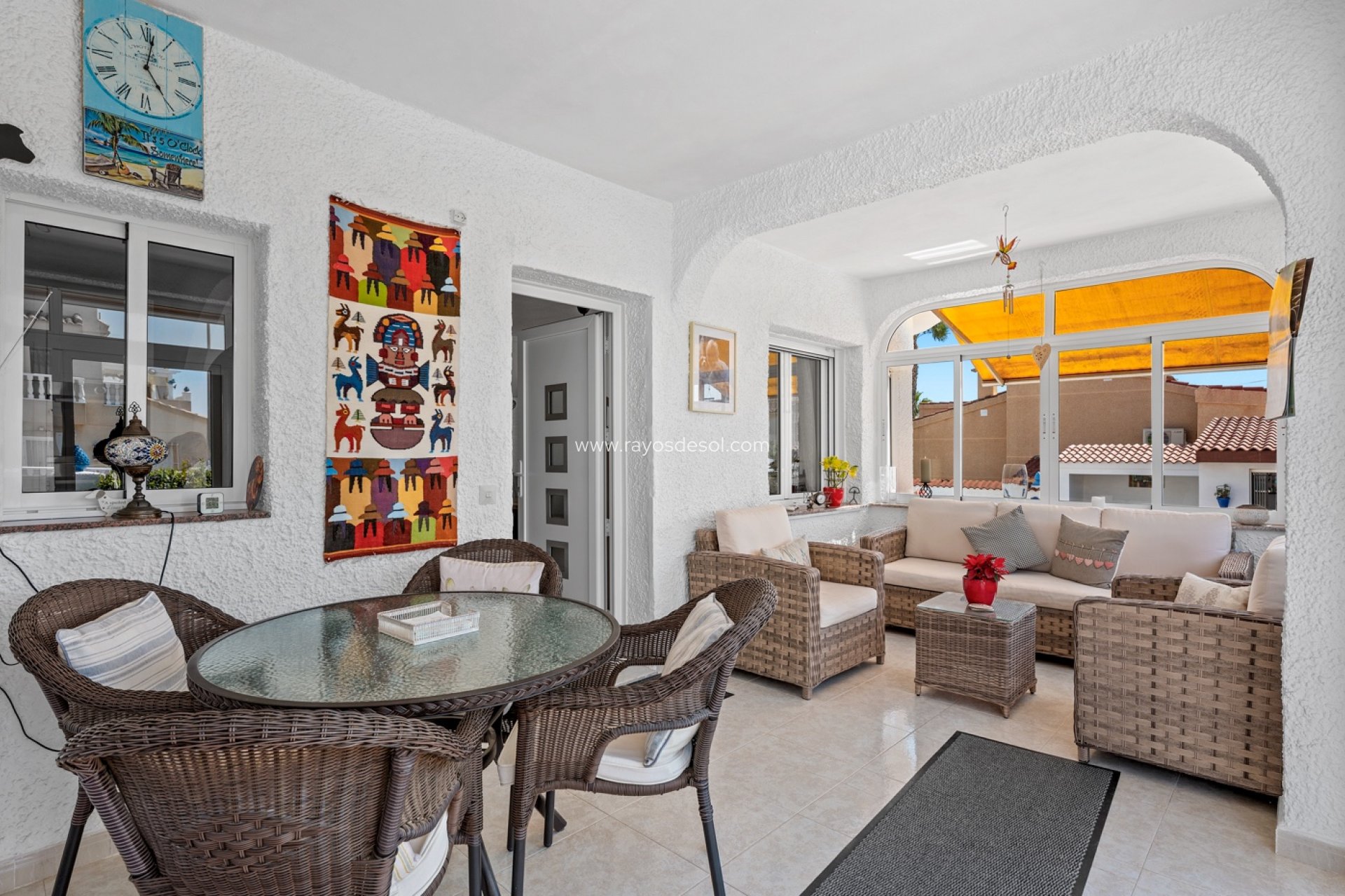Reventa - Villa - Ciudad Quesada/Rojales - Rojales