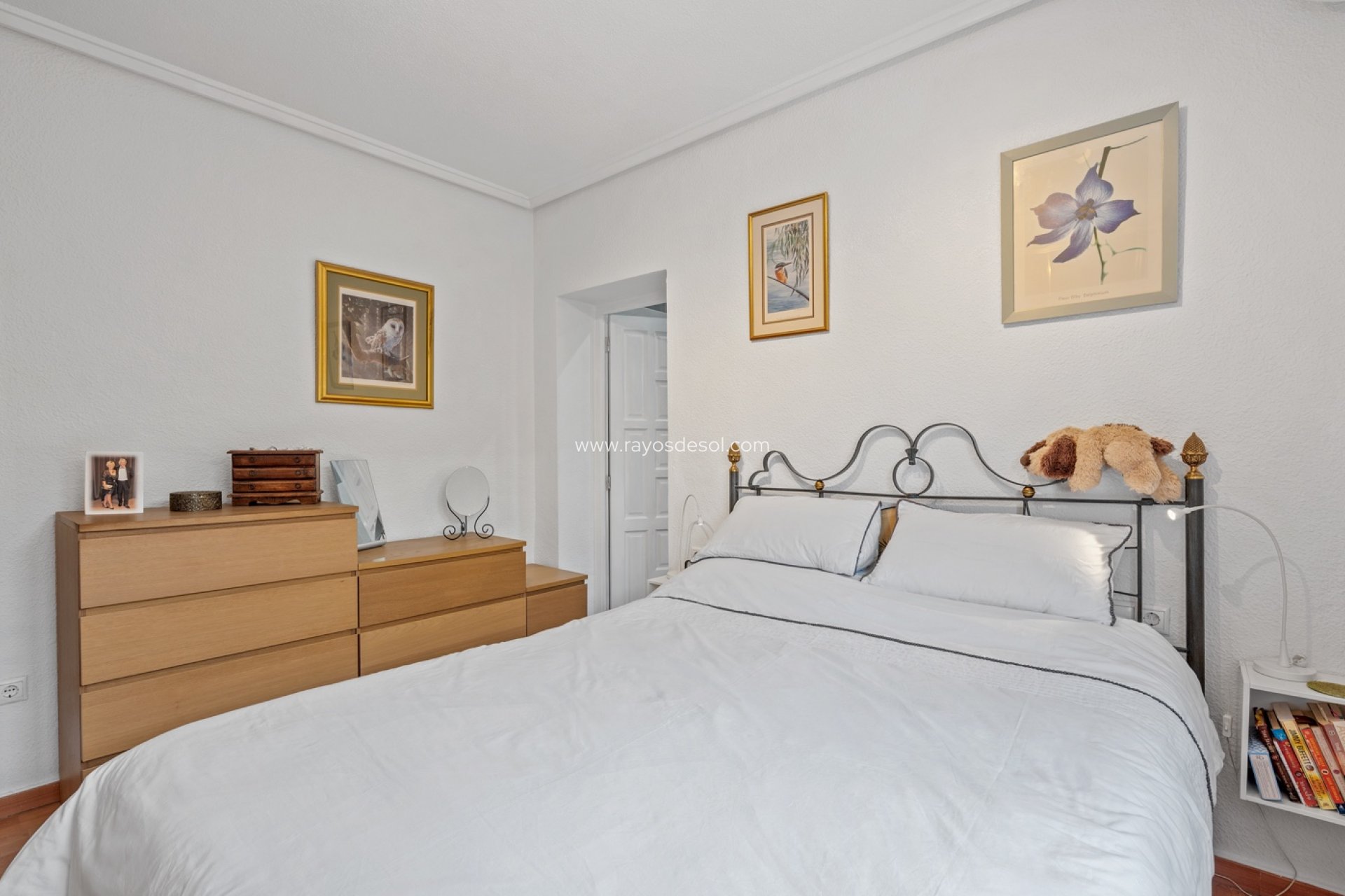 Reventa - Villa - Ciudad Quesada/Rojales - Rojales