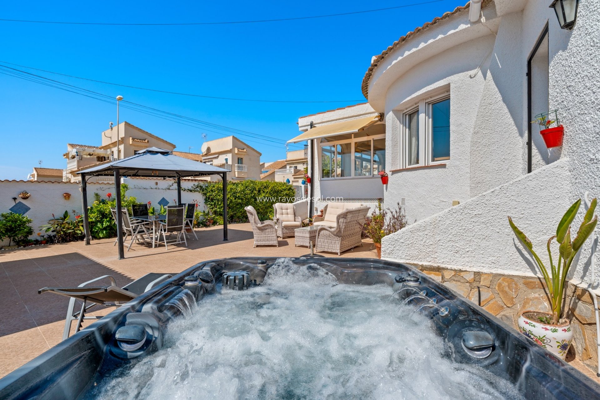 Reventa - Villa - Ciudad Quesada/Rojales - Rojales