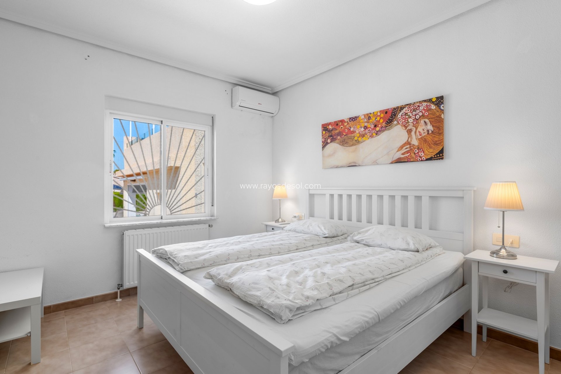 Reventa - Villa - Ciudad Quesada/Rojales - Rojales