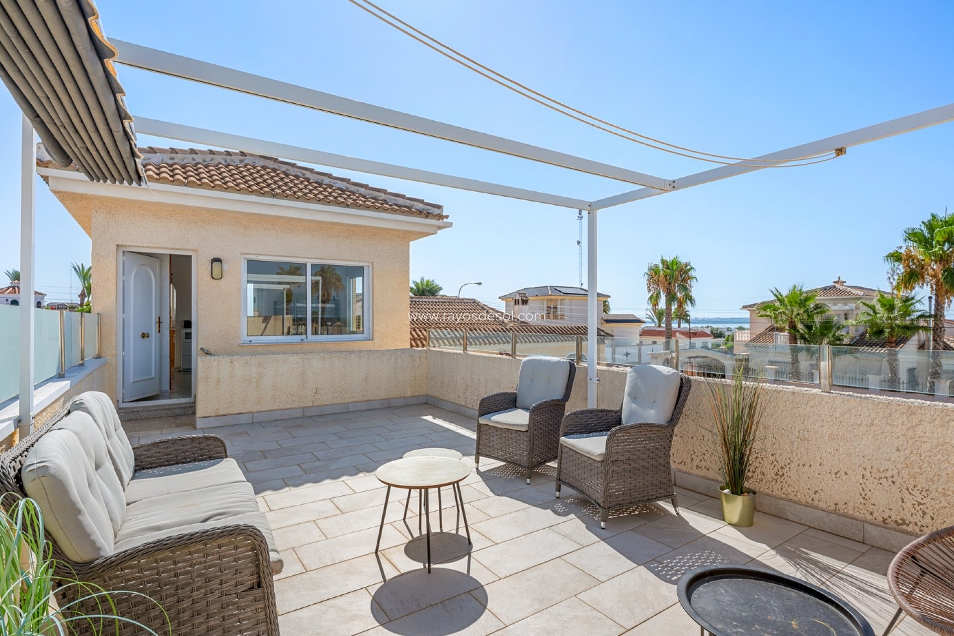 Reventa - Villa - Ciudad Quesada/Rojales - Rojales