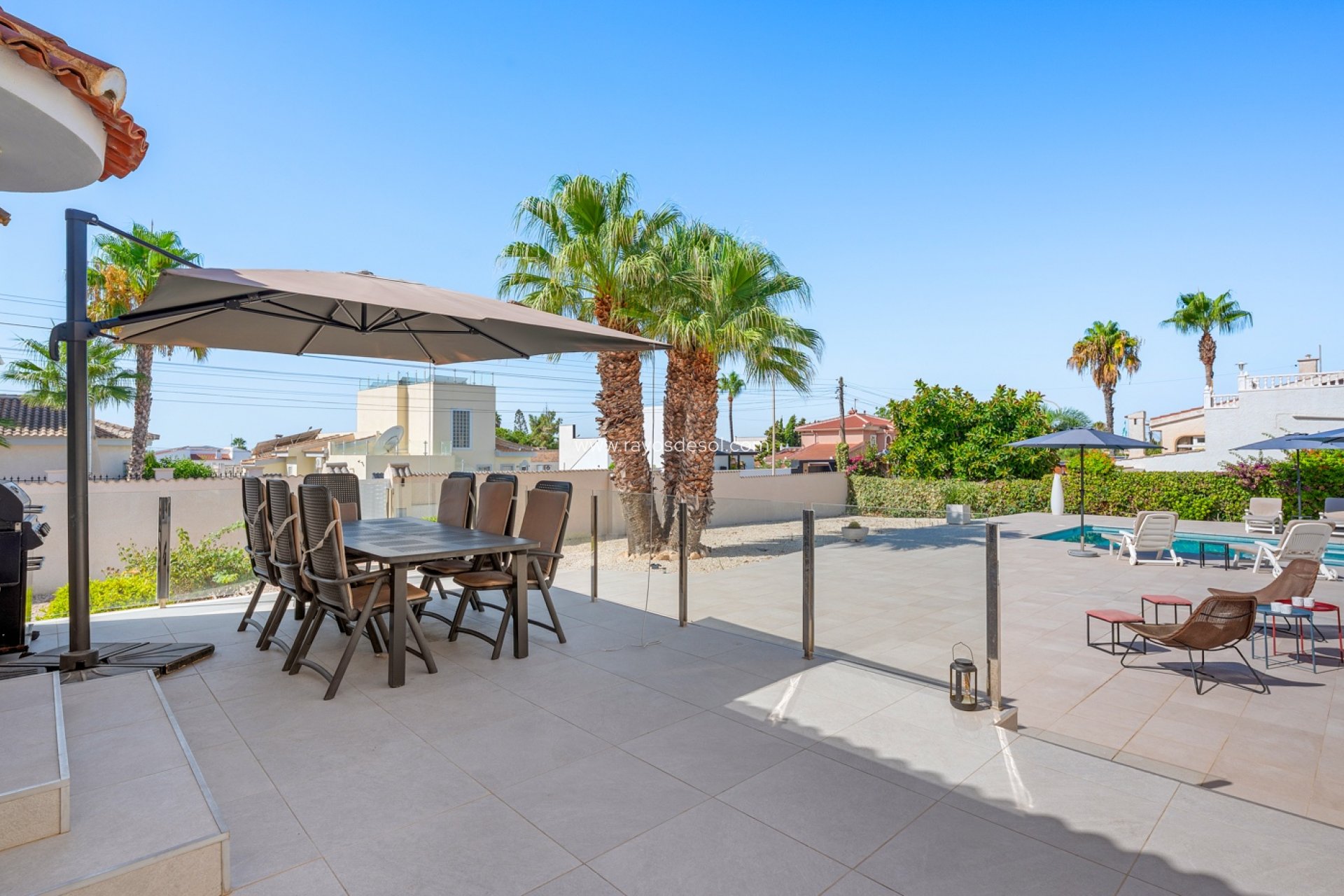 Reventa - Villa - Ciudad Quesada/Rojales - Rojales