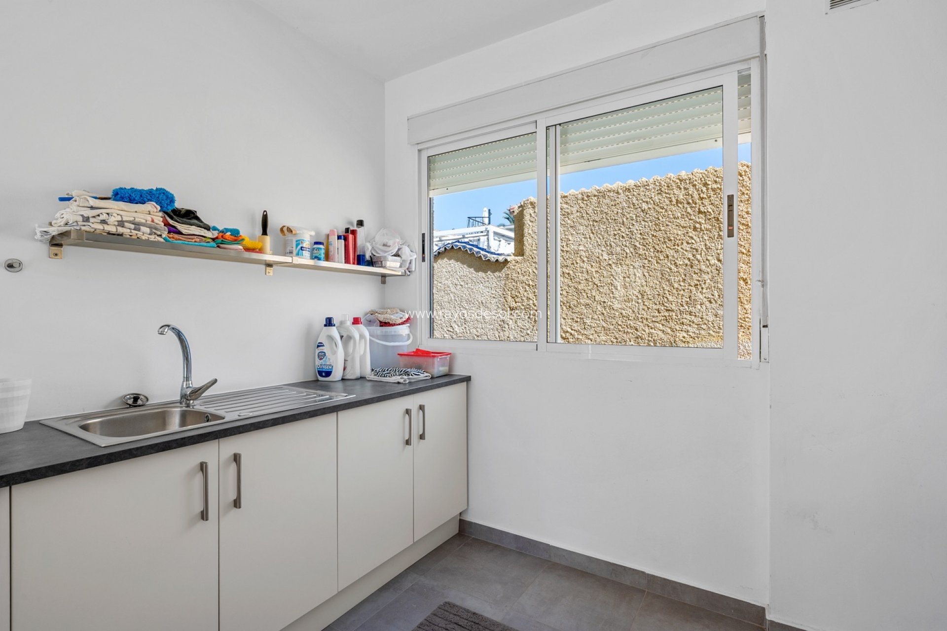 Reventa - Villa - Ciudad Quesada/Rojales - Rojales