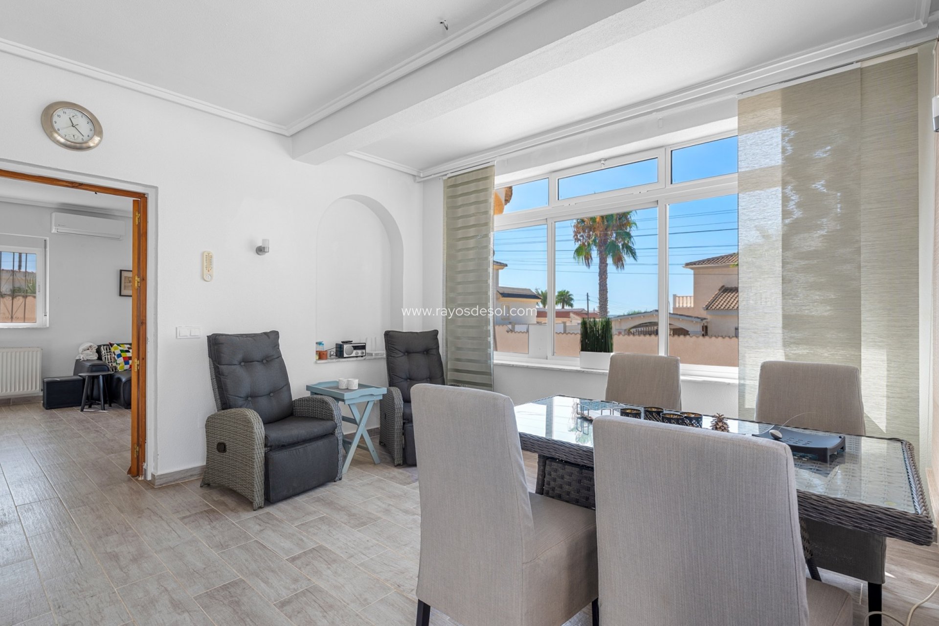 Reventa - Villa - Ciudad Quesada/Rojales - Rojales