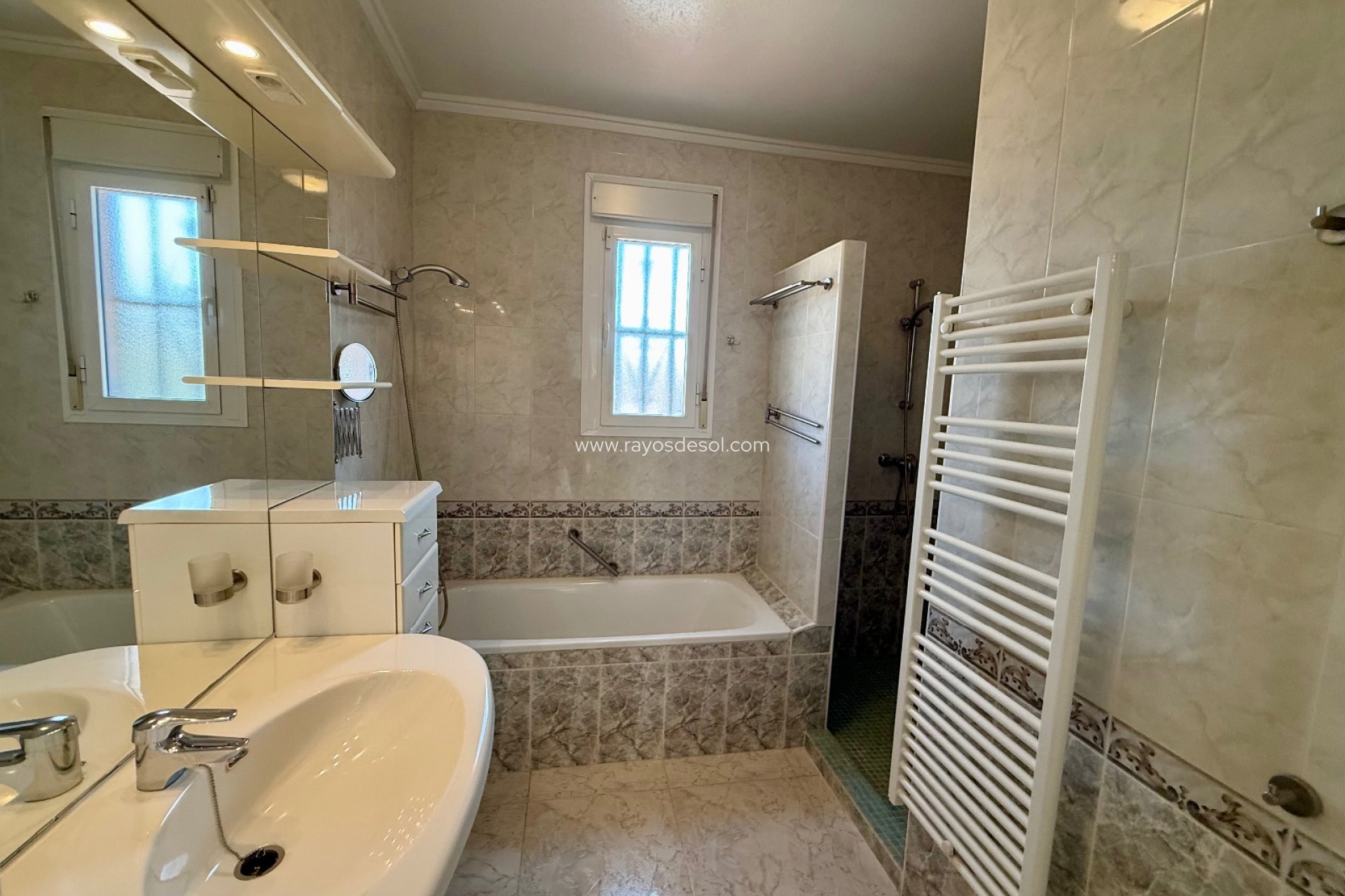 Reventa - Villa - Ciudad Quesada/Rojales - Rojales
