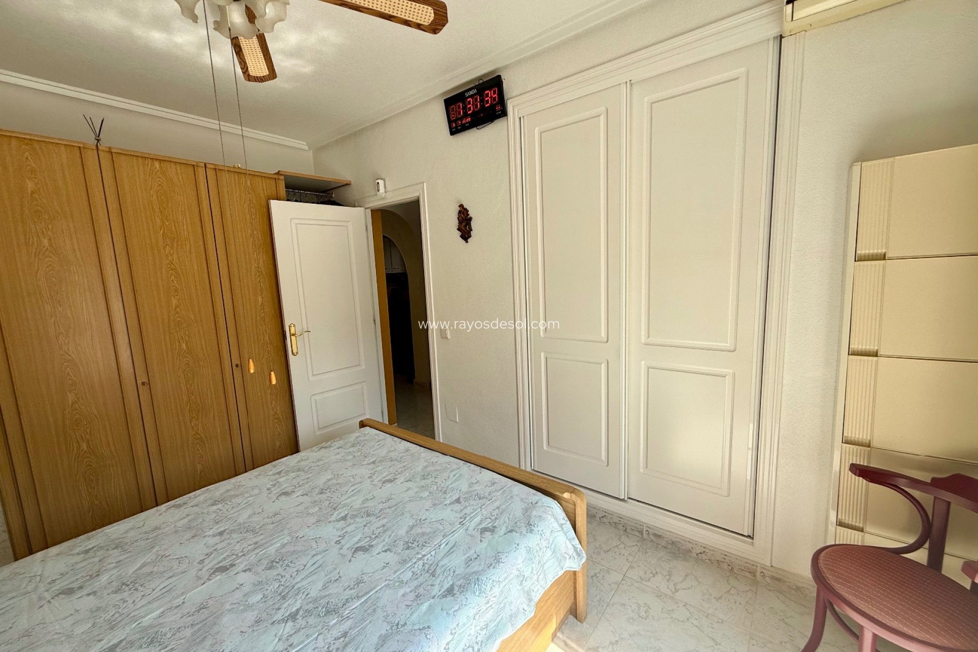 Reventa - Villa - Ciudad Quesada/Rojales - Rojales