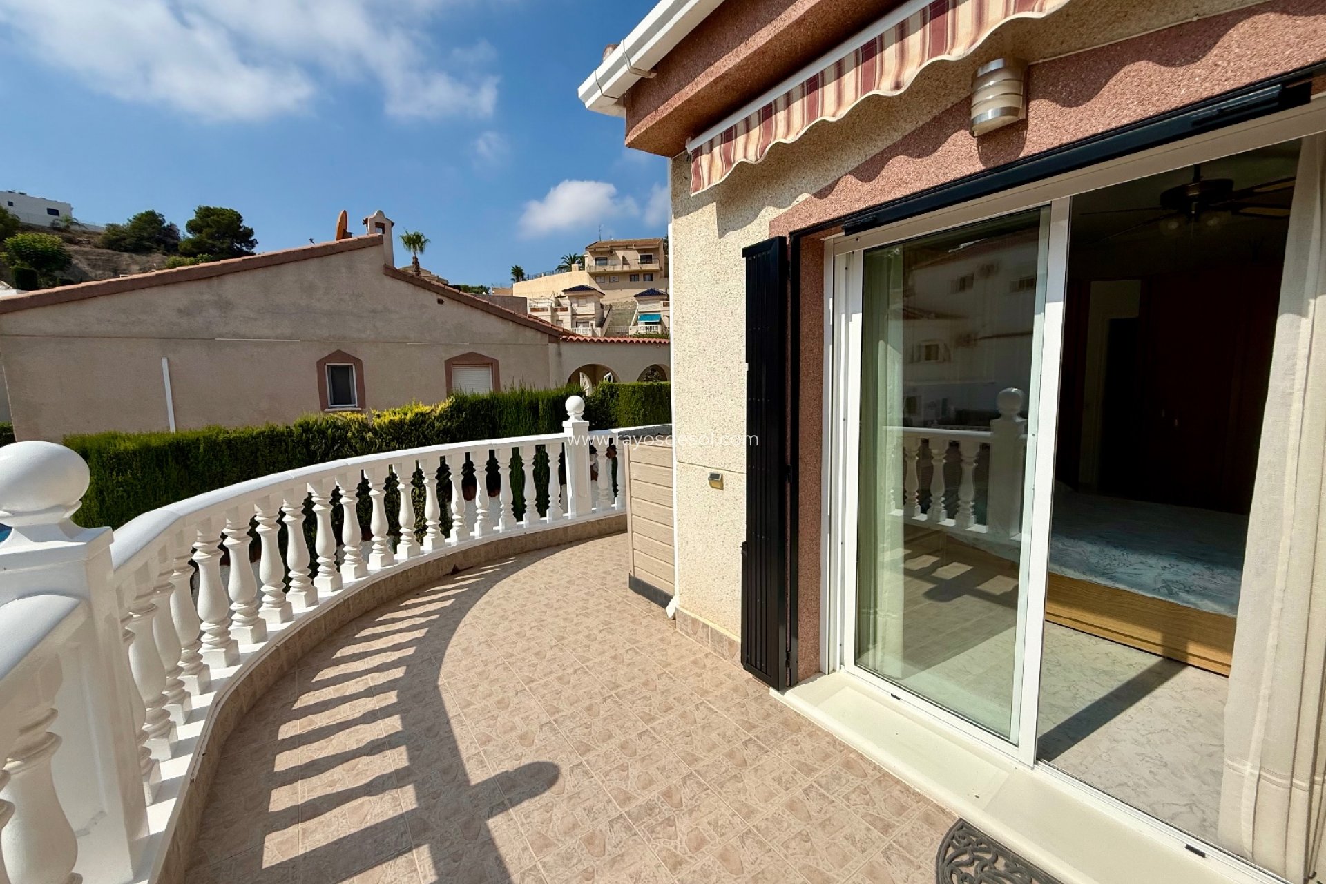 Reventa - Villa - Ciudad Quesada/Rojales - Rojales
