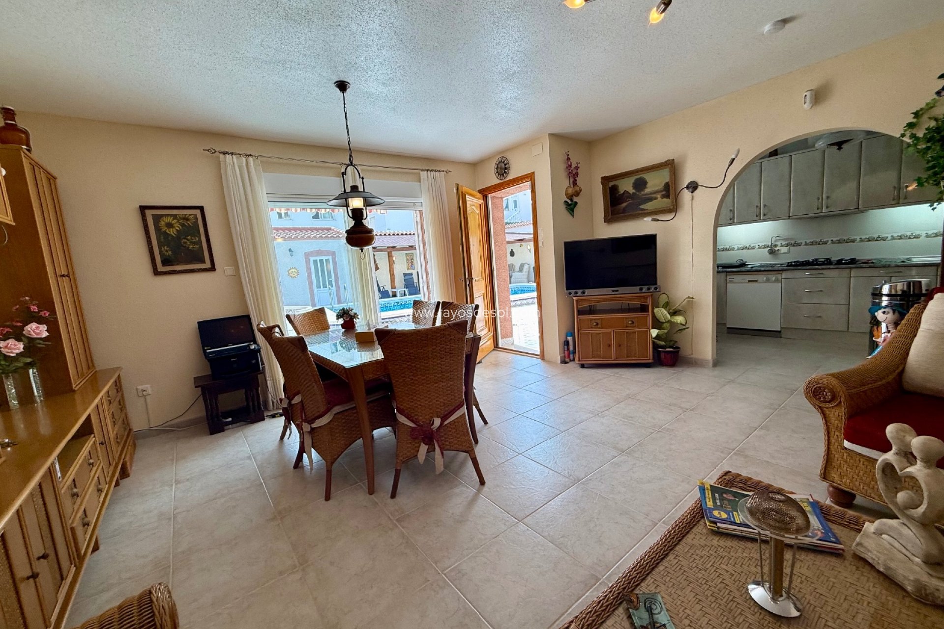 Reventa - Villa - Ciudad Quesada/Rojales - Rojales