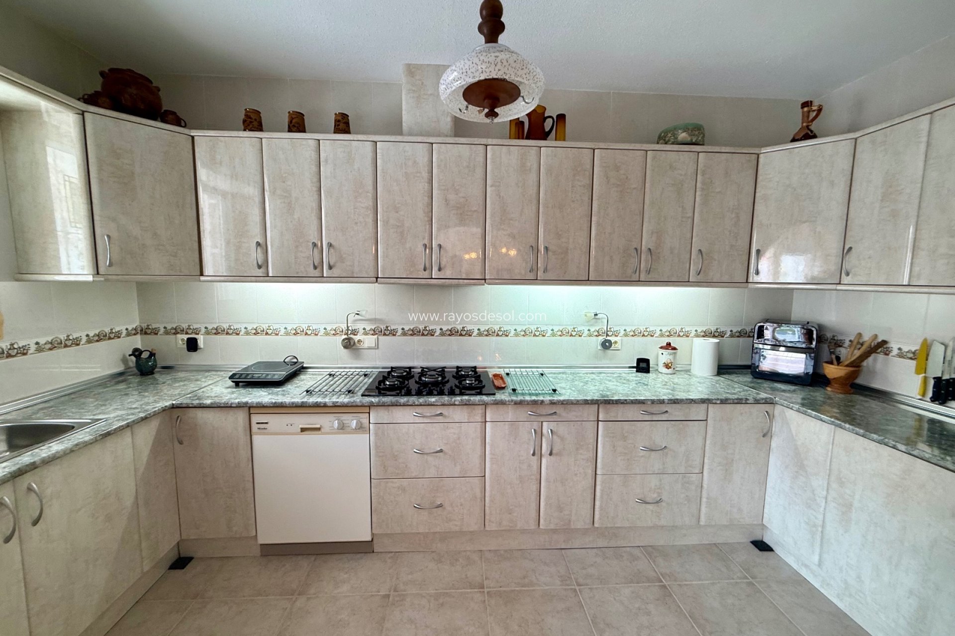 Reventa - Villa - Ciudad Quesada/Rojales - Rojales