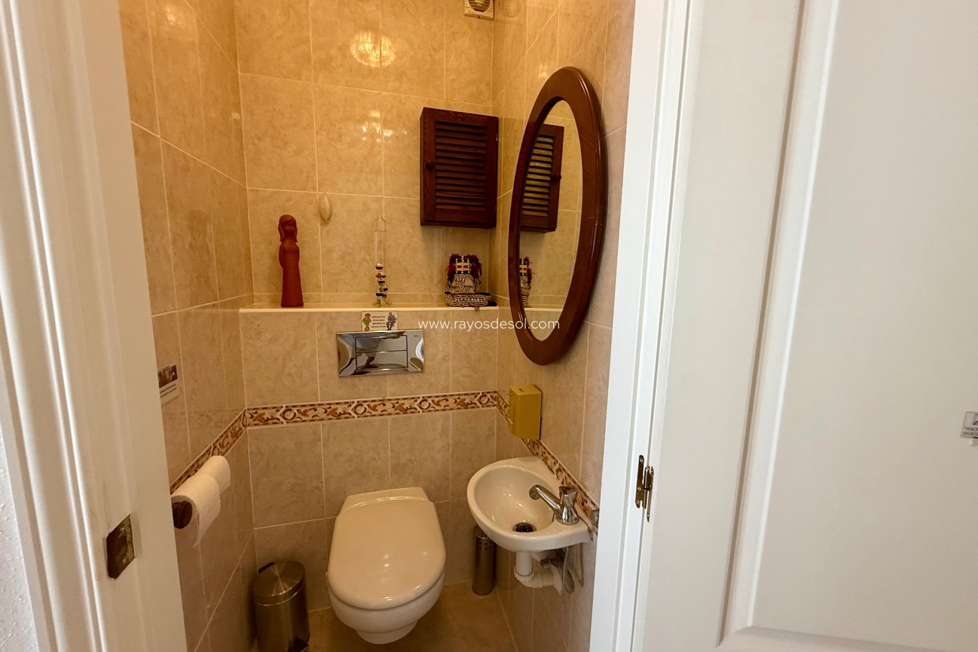 Reventa - Villa - Ciudad Quesada/Rojales - Rojales