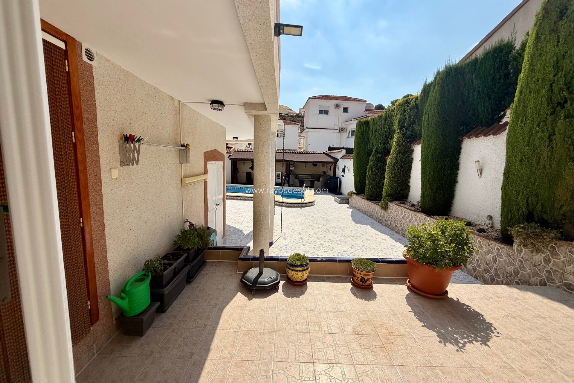 Reventa - Villa - Ciudad Quesada/Rojales - Rojales