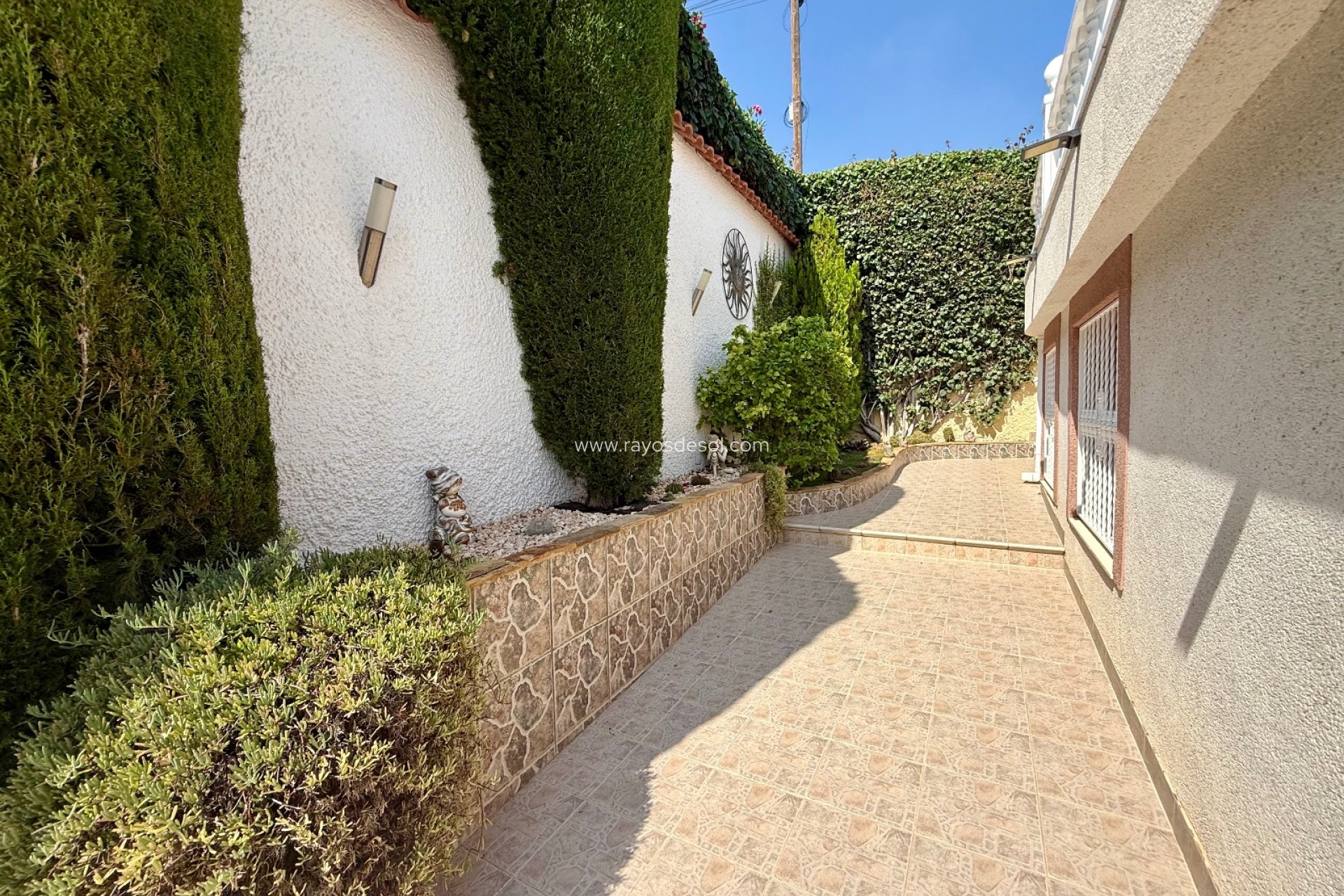 Reventa - Villa - Ciudad Quesada/Rojales - Rojales
