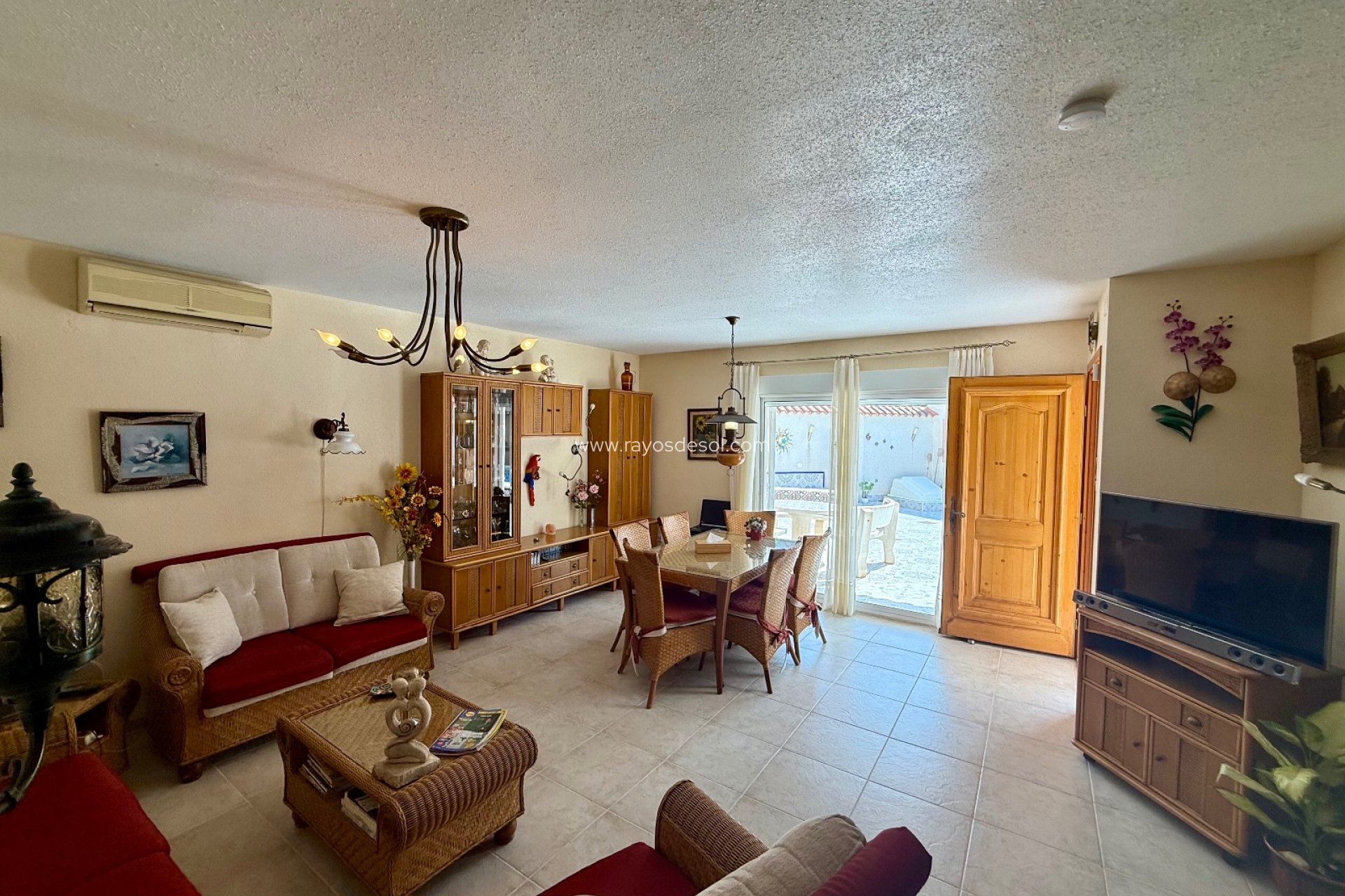 Reventa - Villa - Ciudad Quesada/Rojales - Rojales