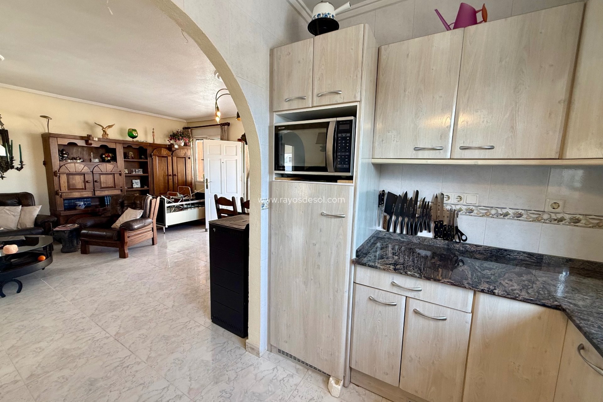 Reventa - Villa - Ciudad Quesada/Rojales - Rojales
