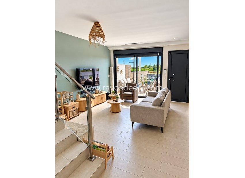Reventa - Villa - Ciudad Quesada/Rojales - Rojales