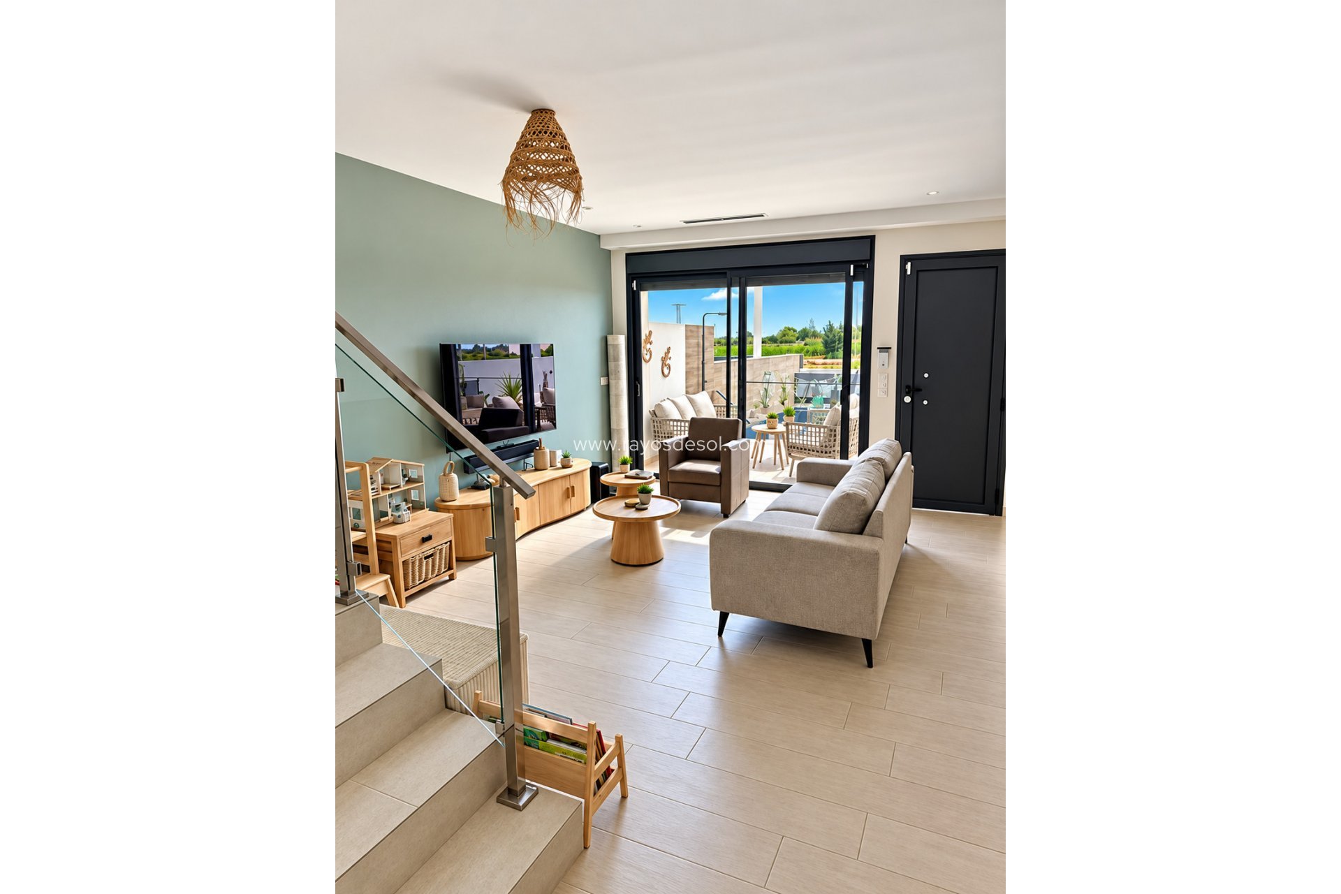 Reventa - Villa - Ciudad Quesada/Rojales - Rojales
