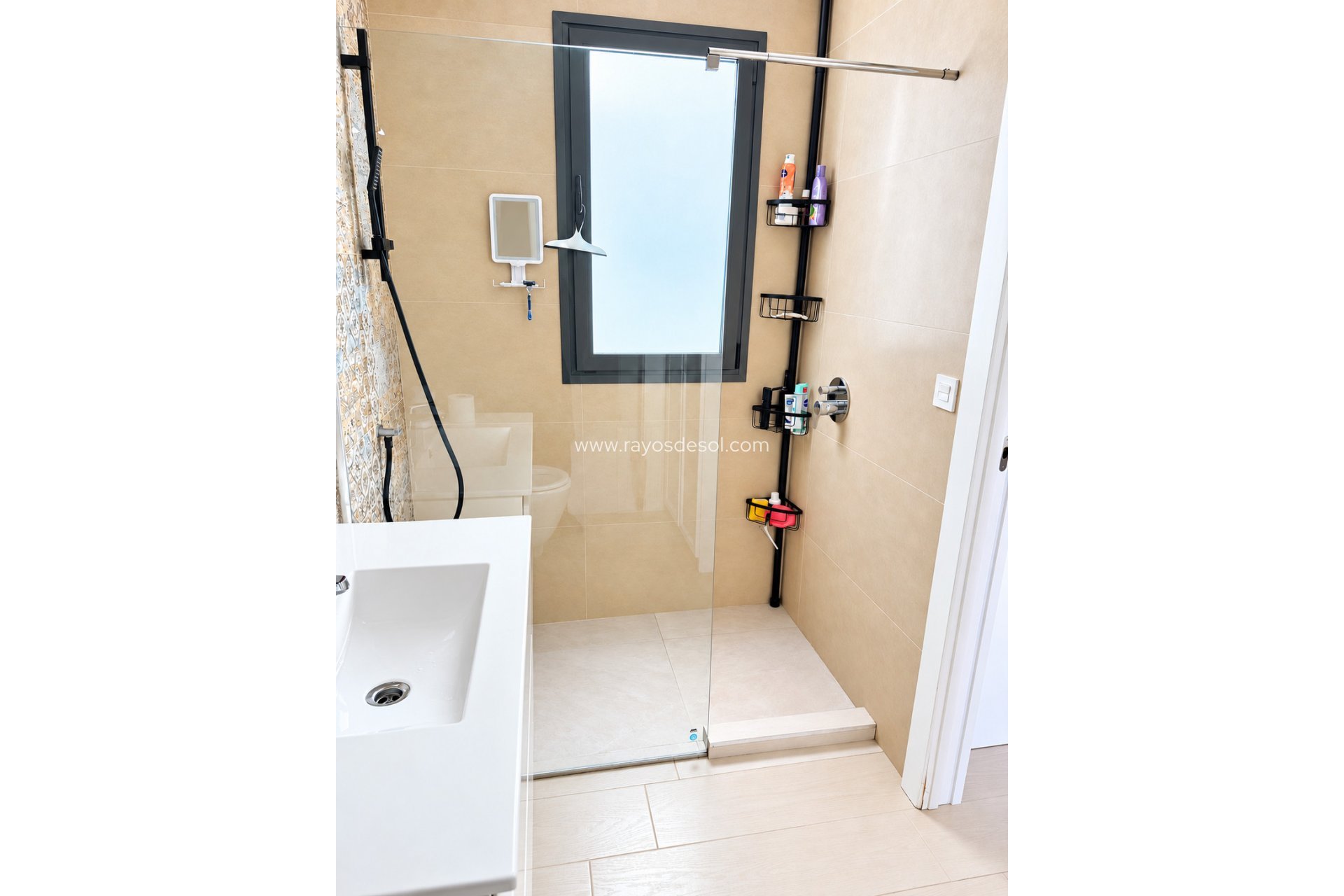 Reventa - Villa - Ciudad Quesada/Rojales - Rojales