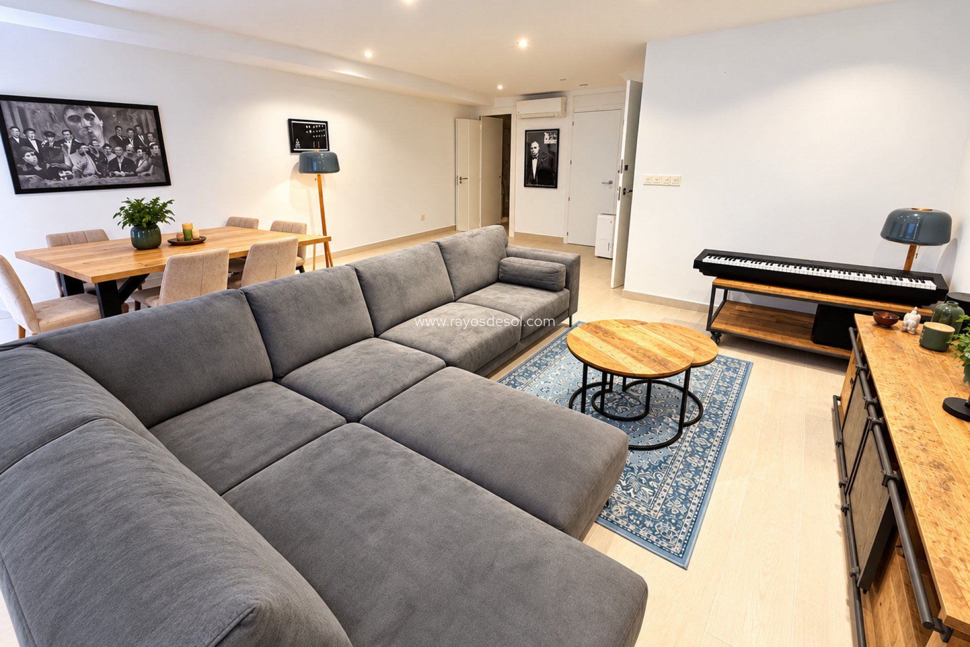 Reventa - Villa - Ciudad Quesada/Rojales - Rojales