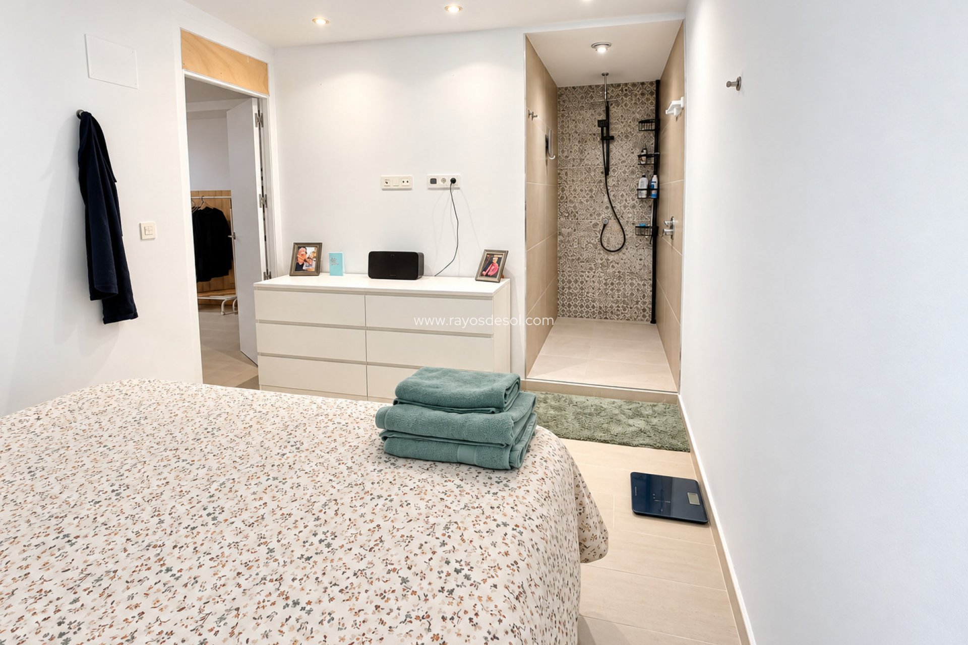 Reventa - Villa - Ciudad Quesada/Rojales - Rojales