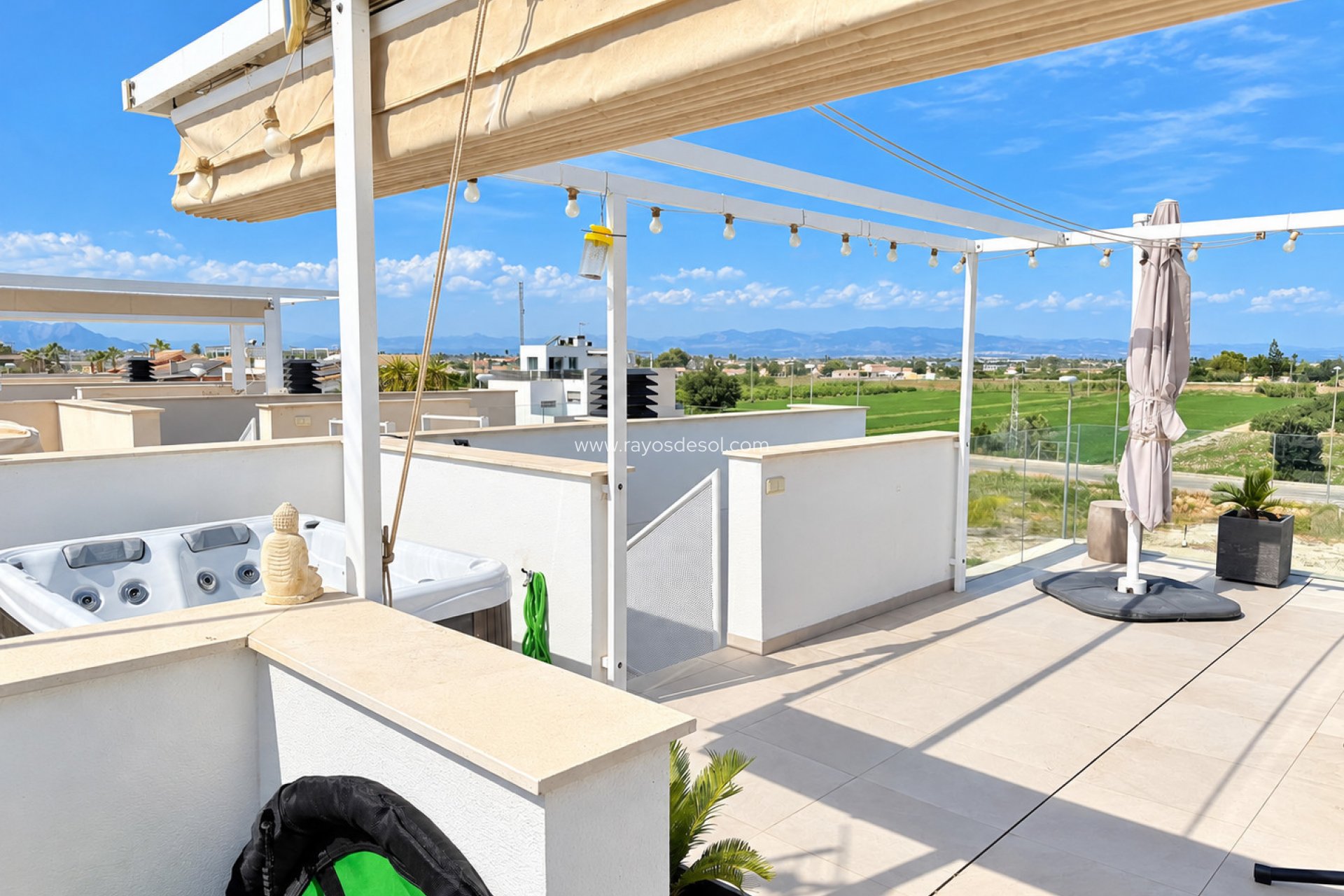 Reventa - Villa - Ciudad Quesada/Rojales - Rojales