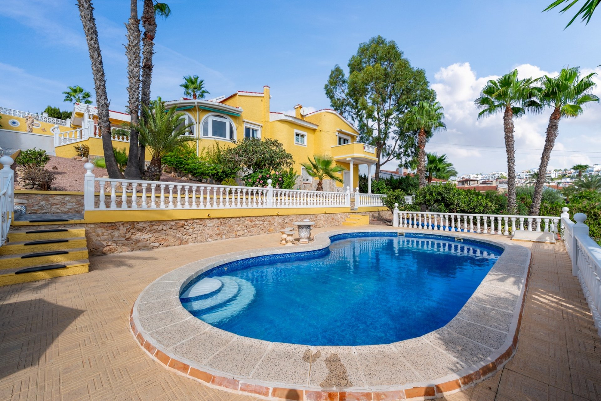 Reventa - Villa - Ciudad Quesada/Rojales - Rojales