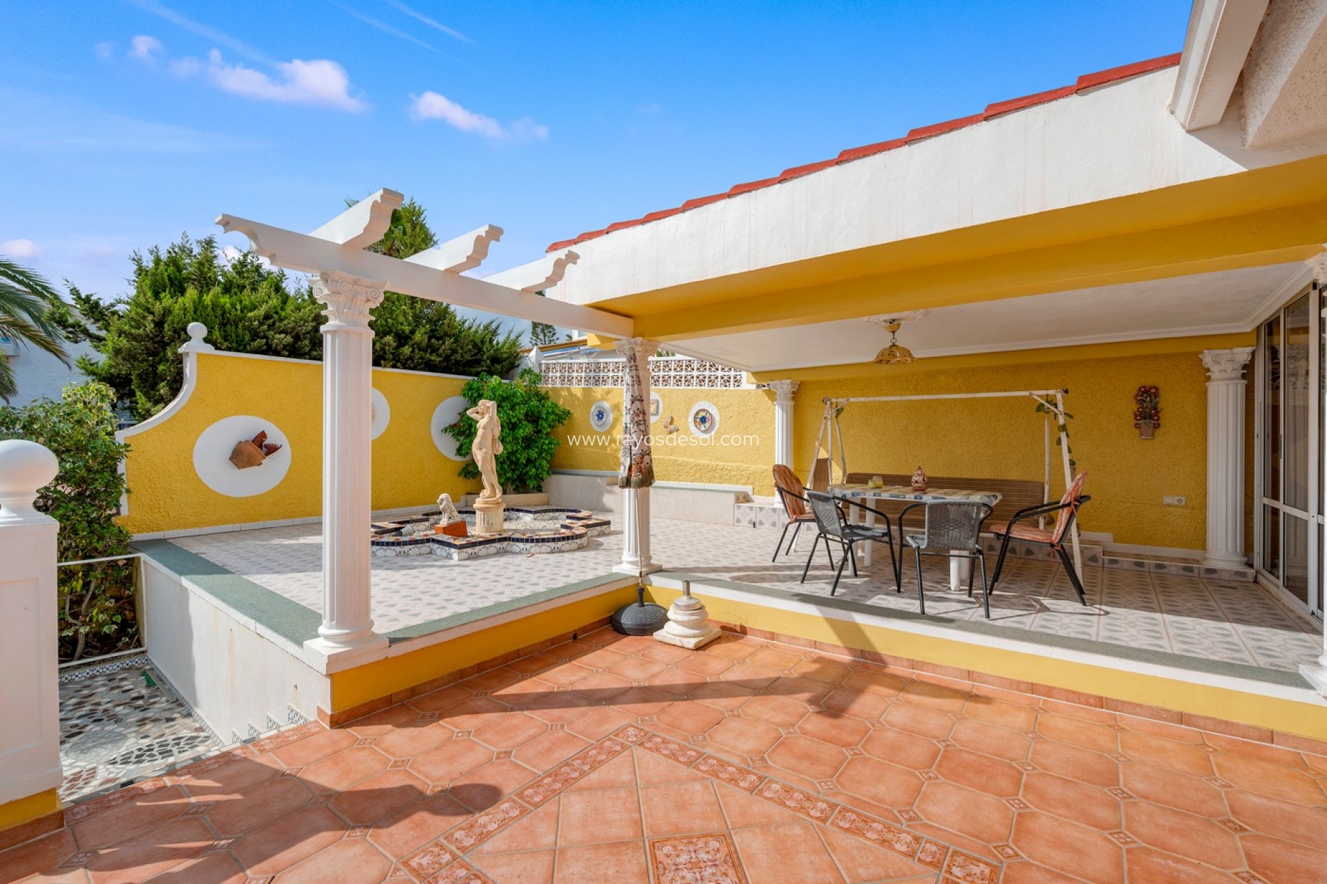 Reventa - Villa - Ciudad Quesada/Rojales - Rojales