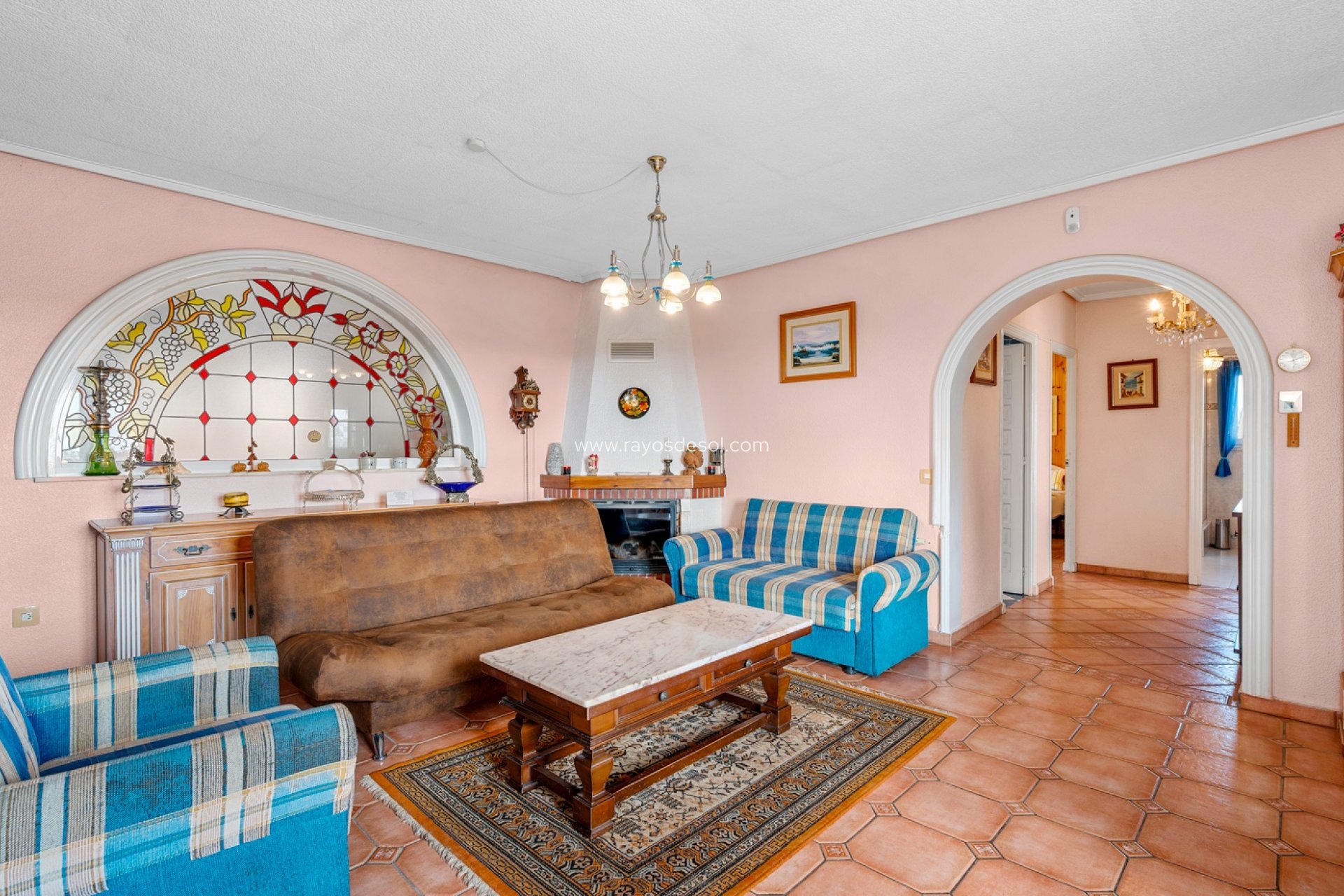 Reventa - Villa - Ciudad Quesada/Rojales - Rojales