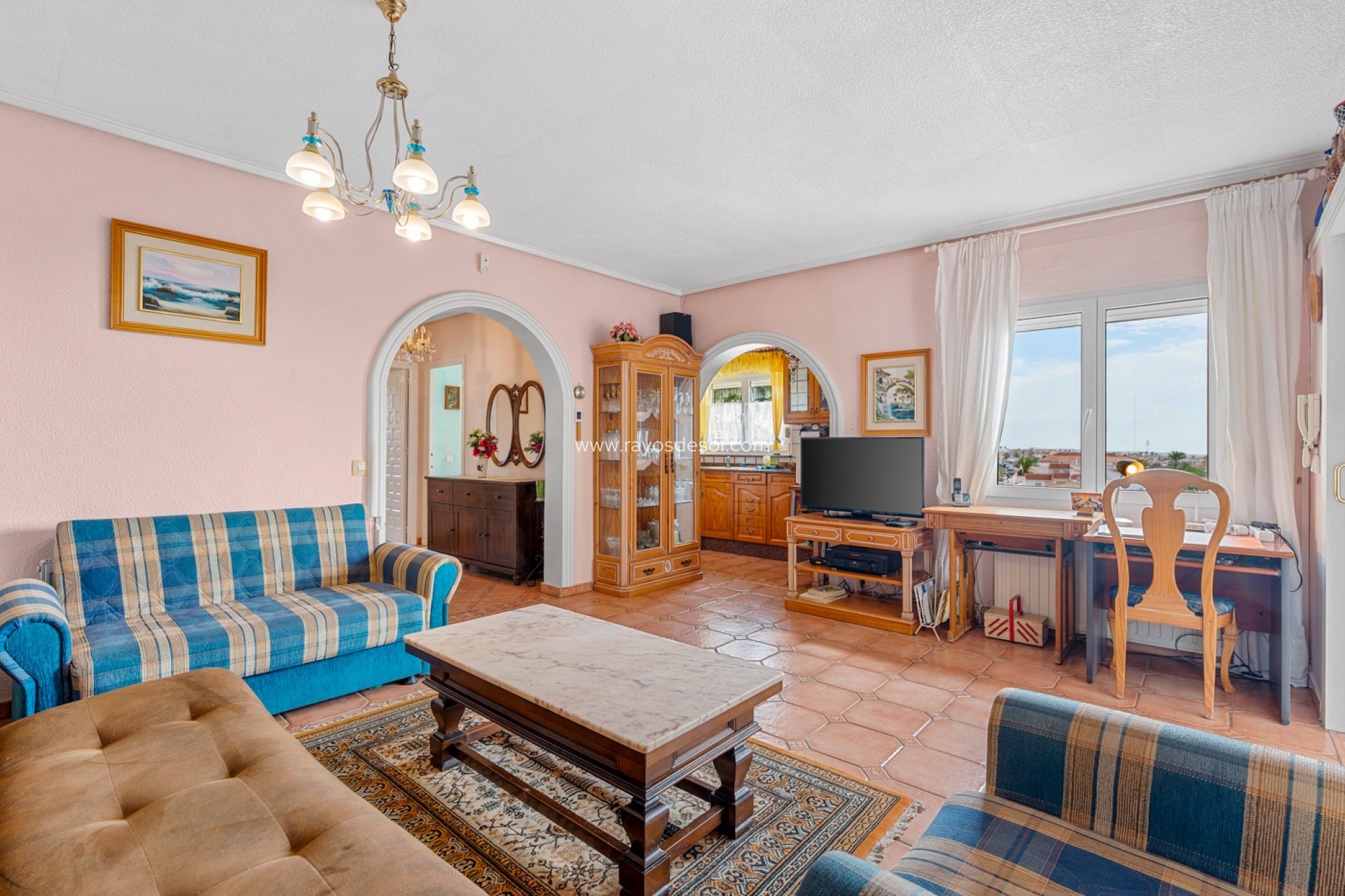 Reventa - Villa - Ciudad Quesada/Rojales - Rojales
