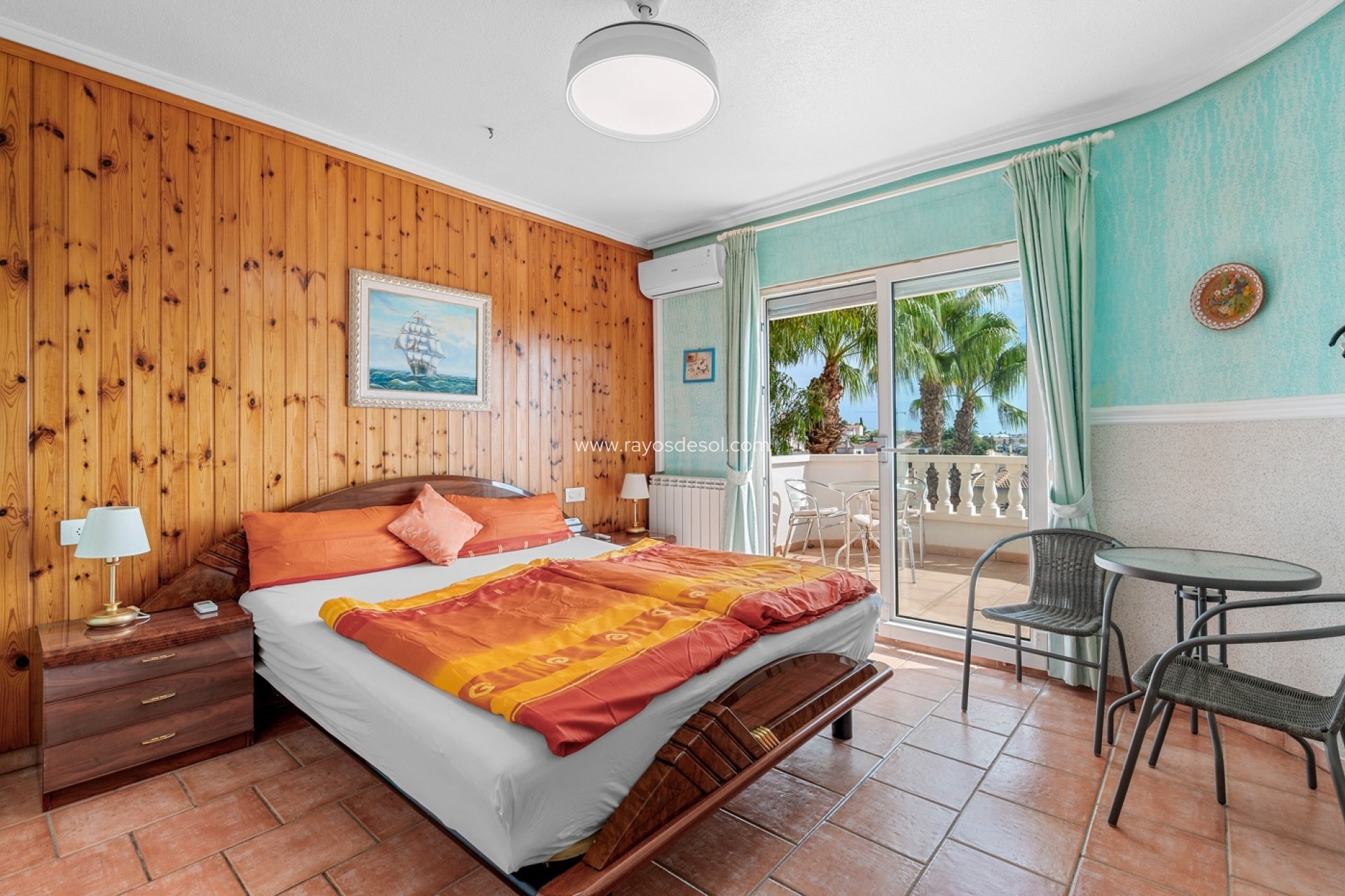 Reventa - Villa - Ciudad Quesada/Rojales - Rojales