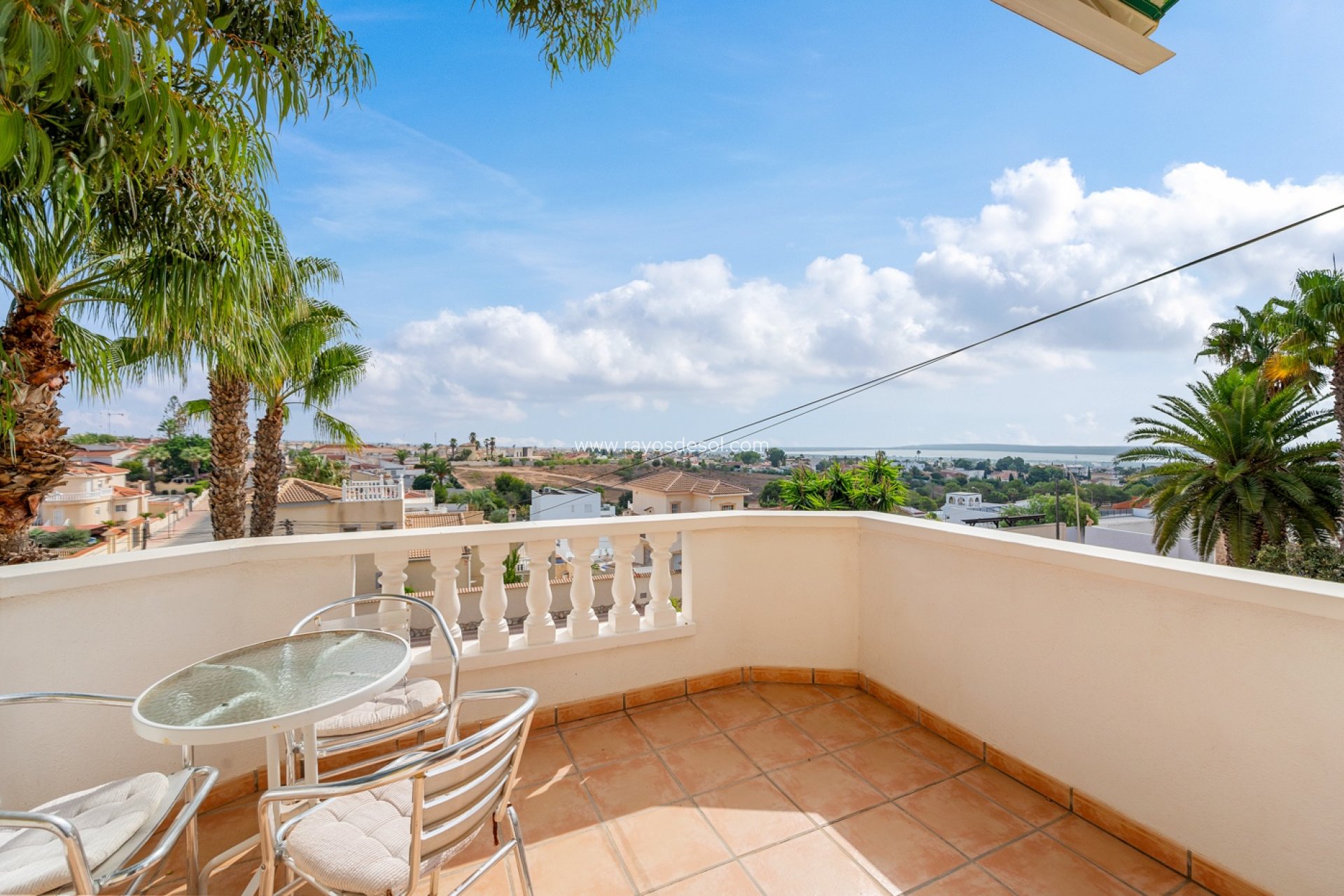 Reventa - Villa - Ciudad Quesada/Rojales - Rojales