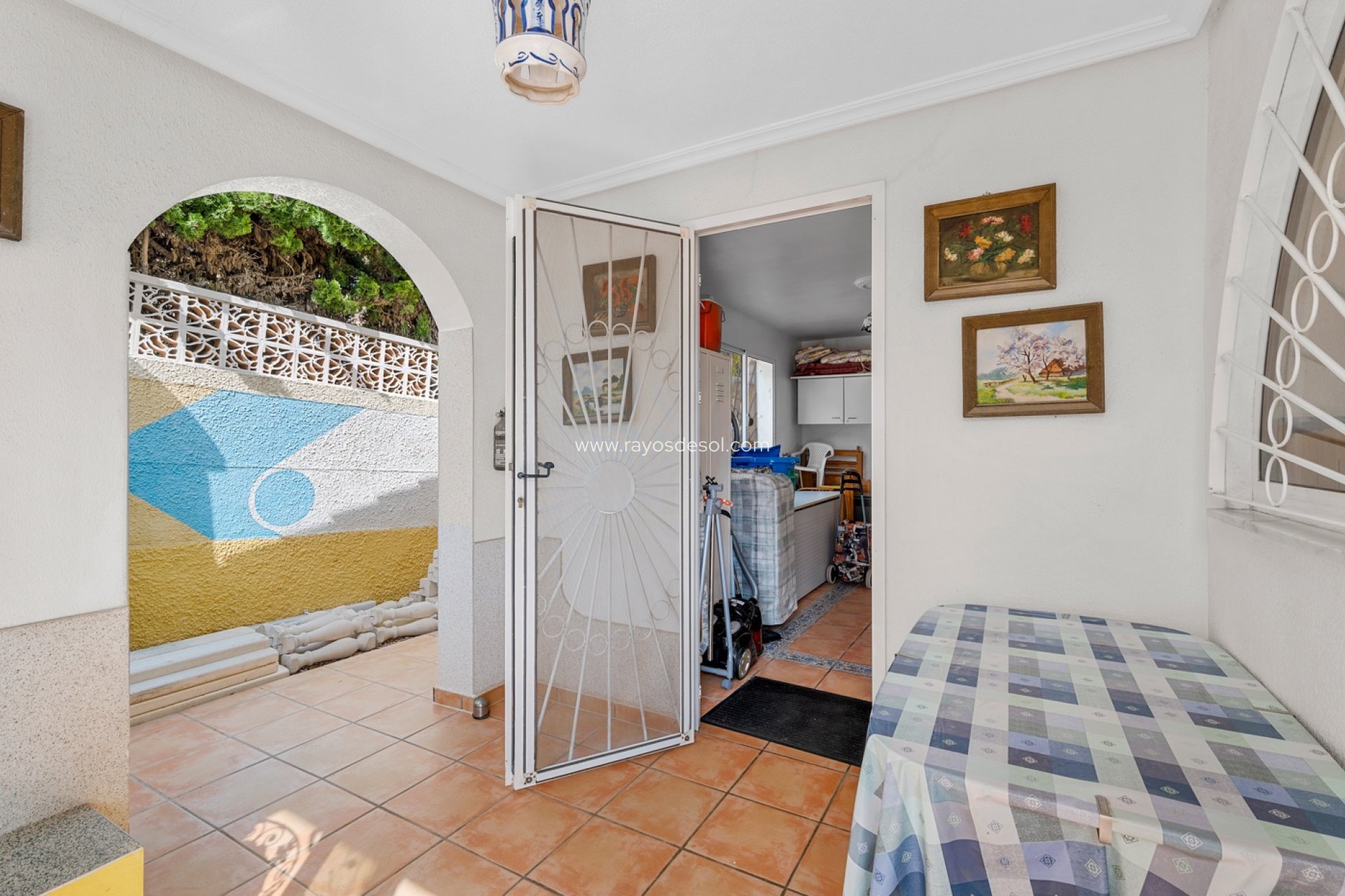 Reventa - Villa - Ciudad Quesada/Rojales - Rojales