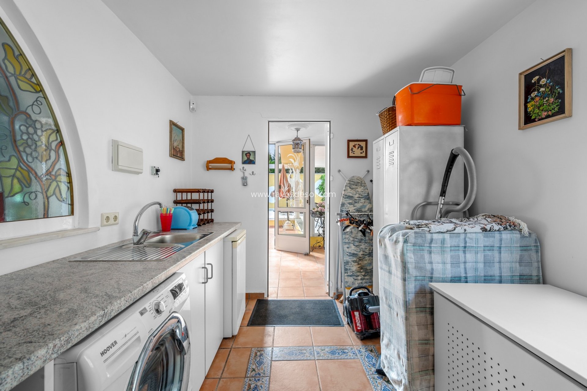 Reventa - Villa - Ciudad Quesada/Rojales - Rojales