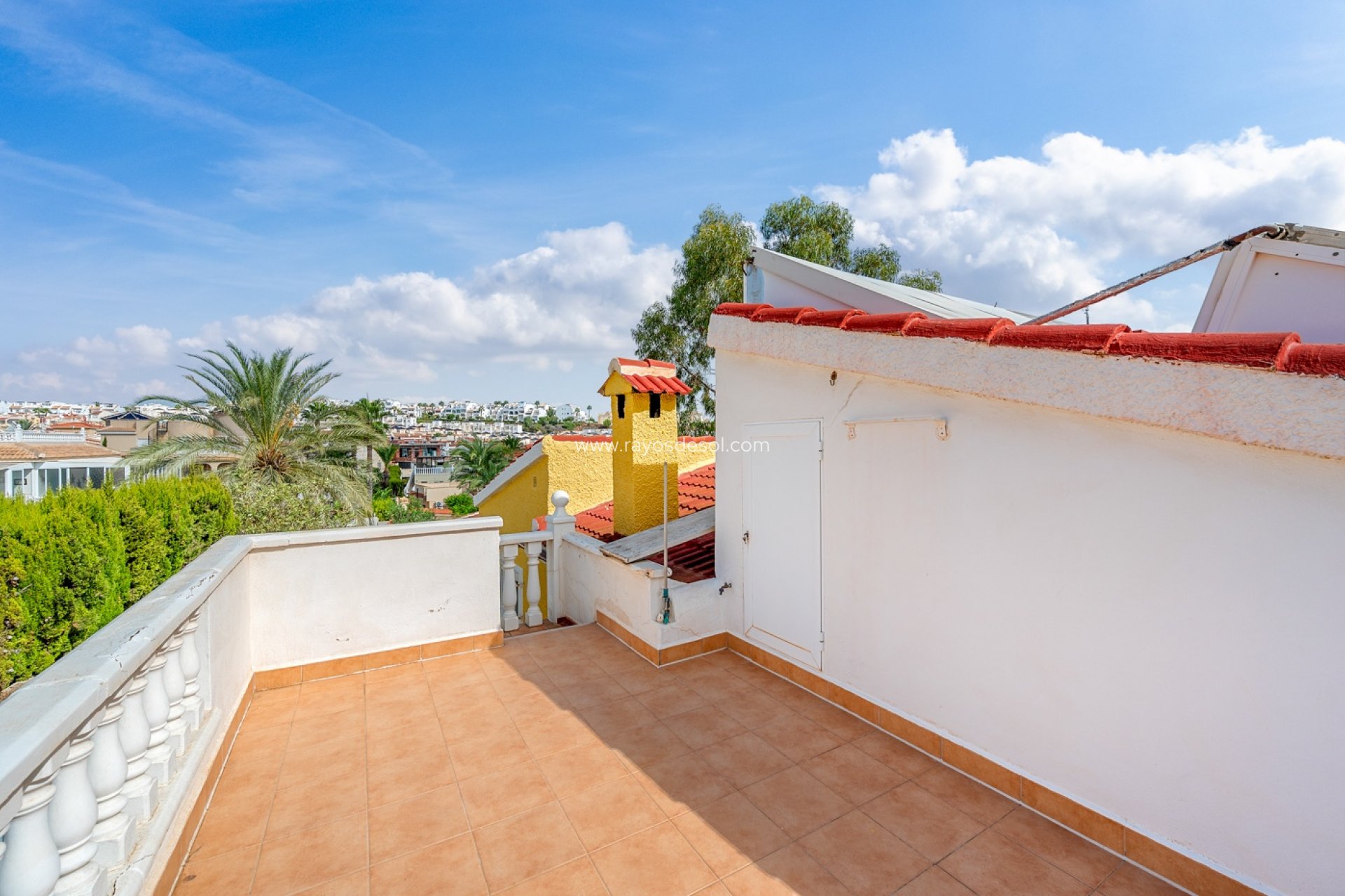 Reventa - Villa - Ciudad Quesada/Rojales - Rojales