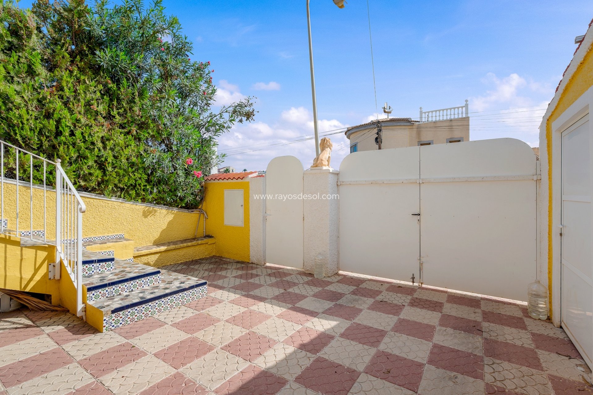 Reventa - Villa - Ciudad Quesada/Rojales - Rojales