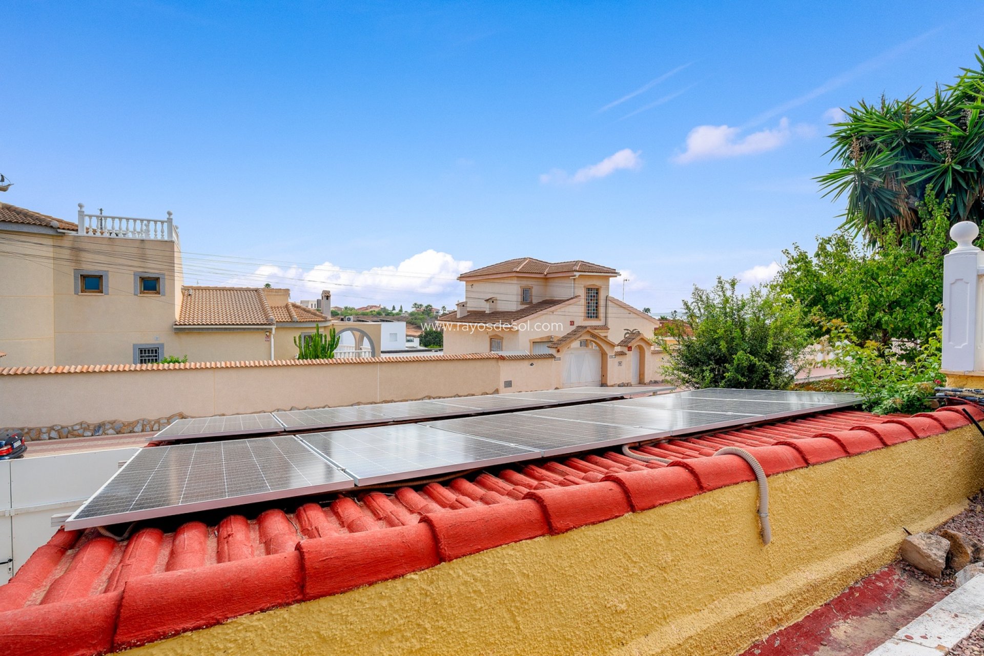 Reventa - Villa - Ciudad Quesada/Rojales - Rojales