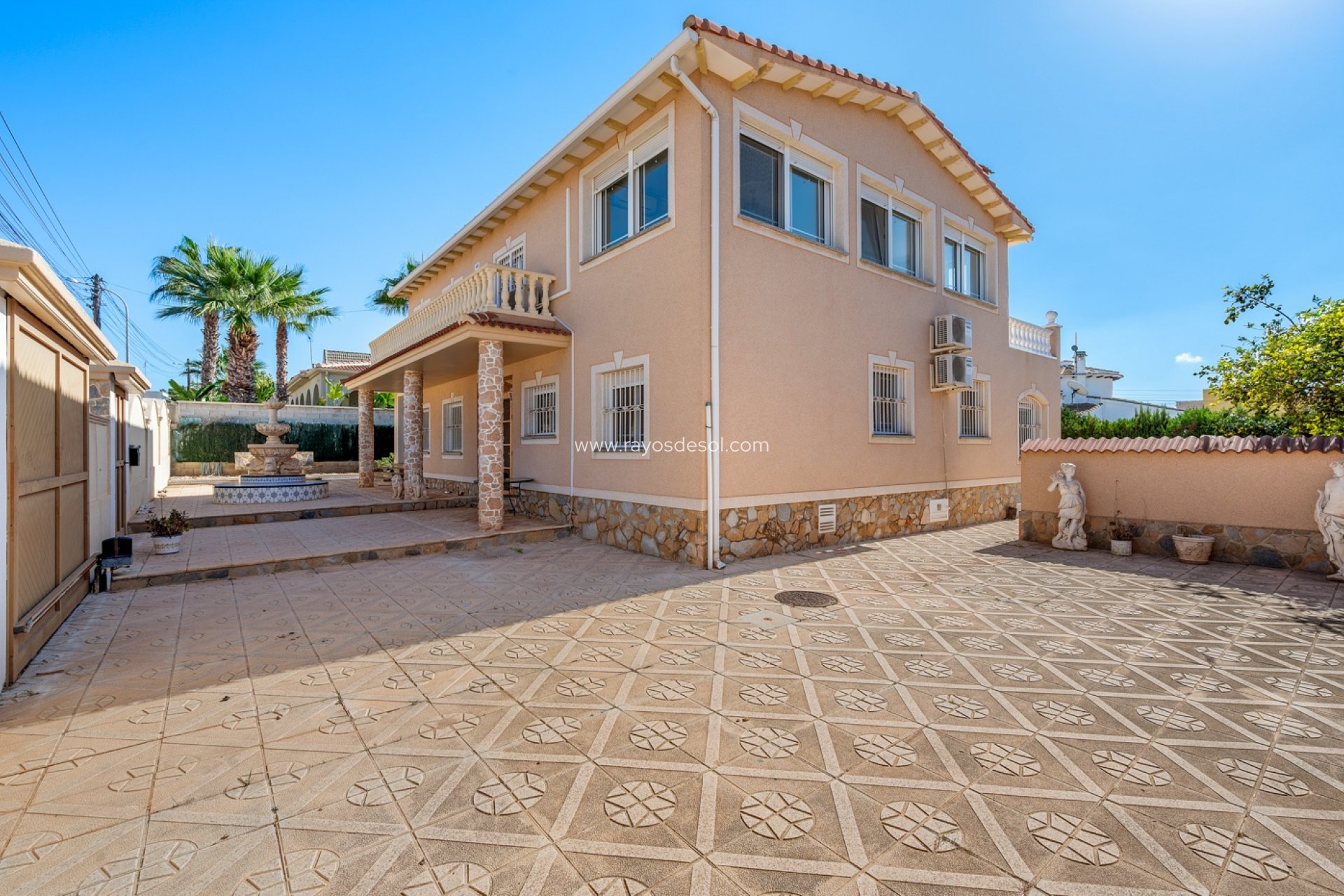 Reventa - Villa - Ciudad Quesada/Rojales - Rojales