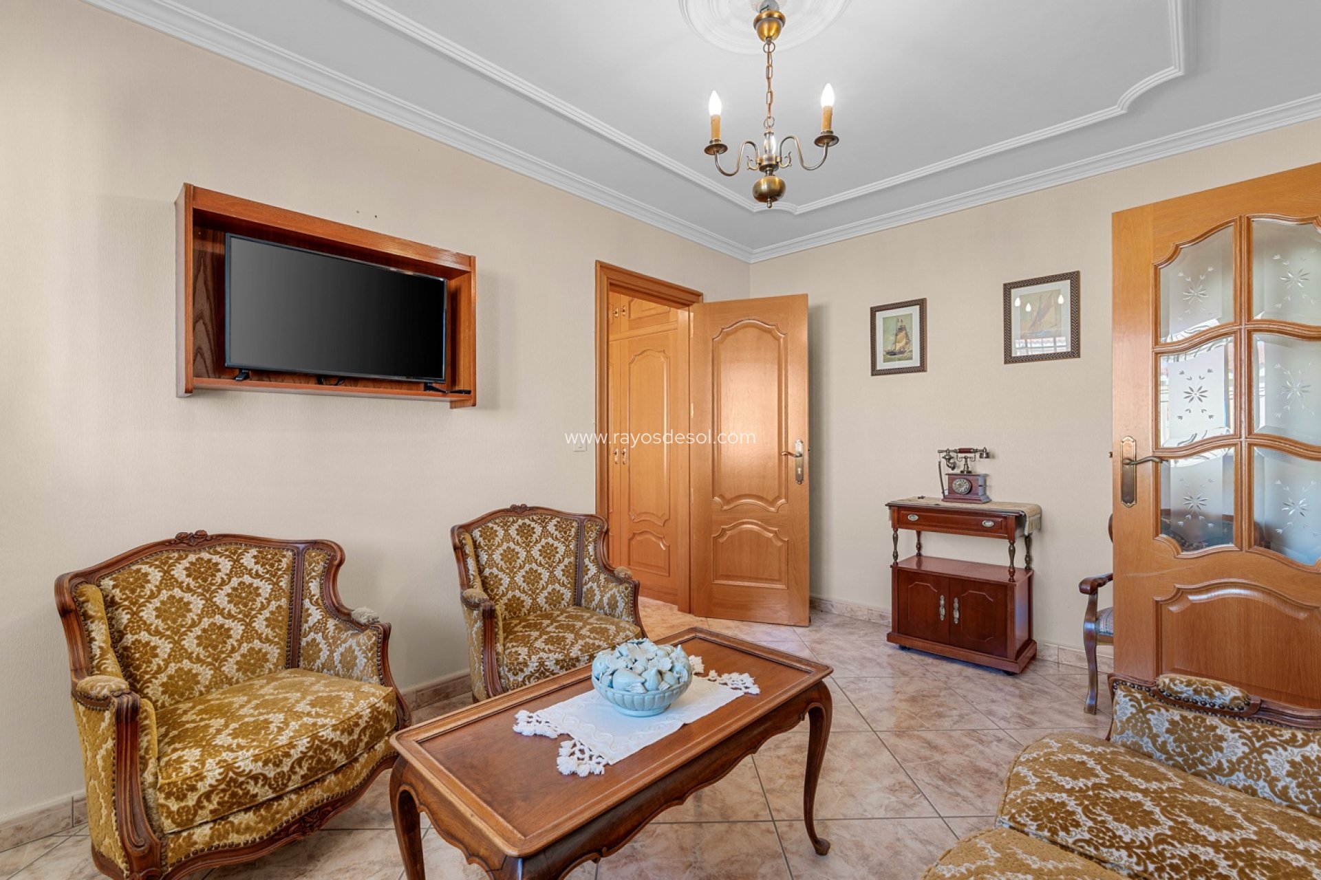 Reventa - Villa - Ciudad Quesada/Rojales - Rojales