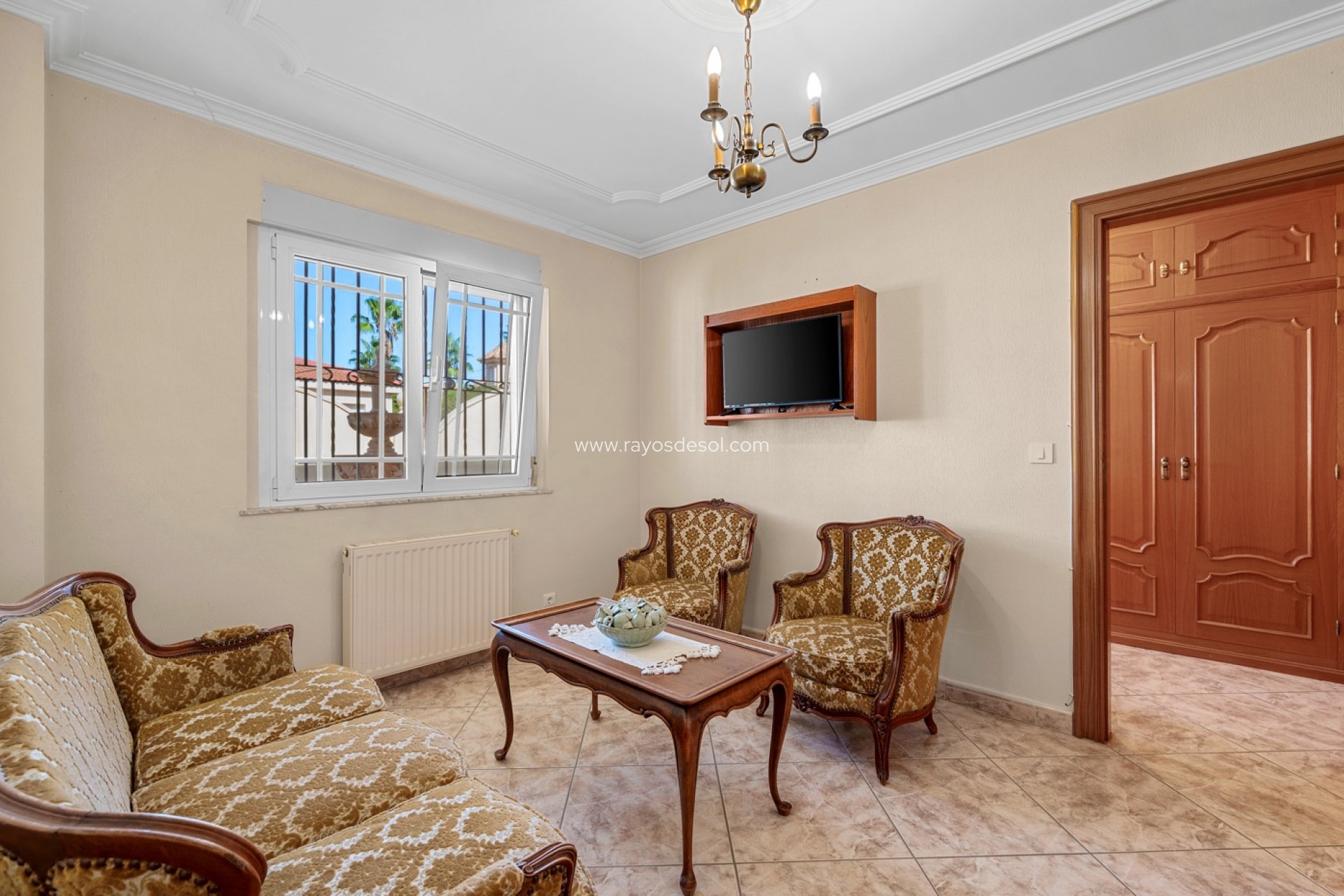 Reventa - Villa - Ciudad Quesada/Rojales - Rojales