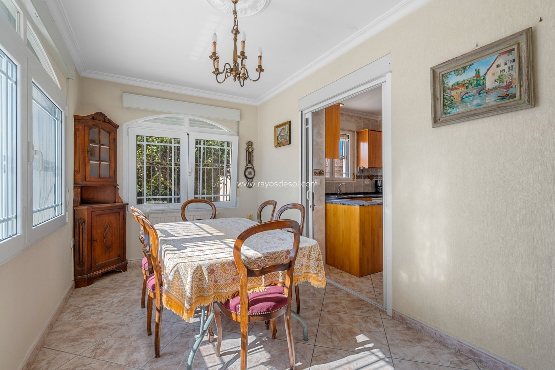 Reventa - Villa - Ciudad Quesada/Rojales - Rojales