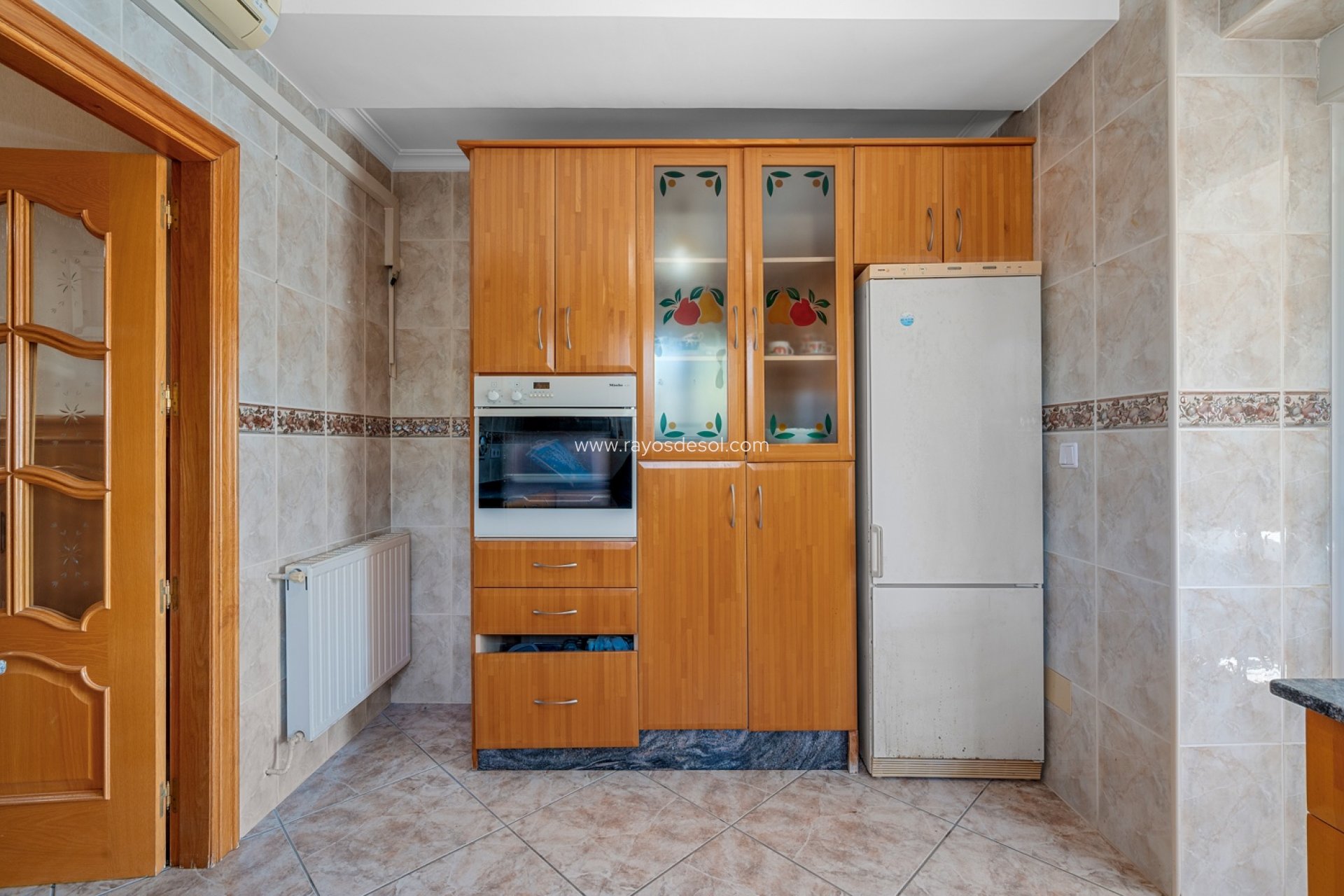 Reventa - Villa - Ciudad Quesada/Rojales - Rojales
