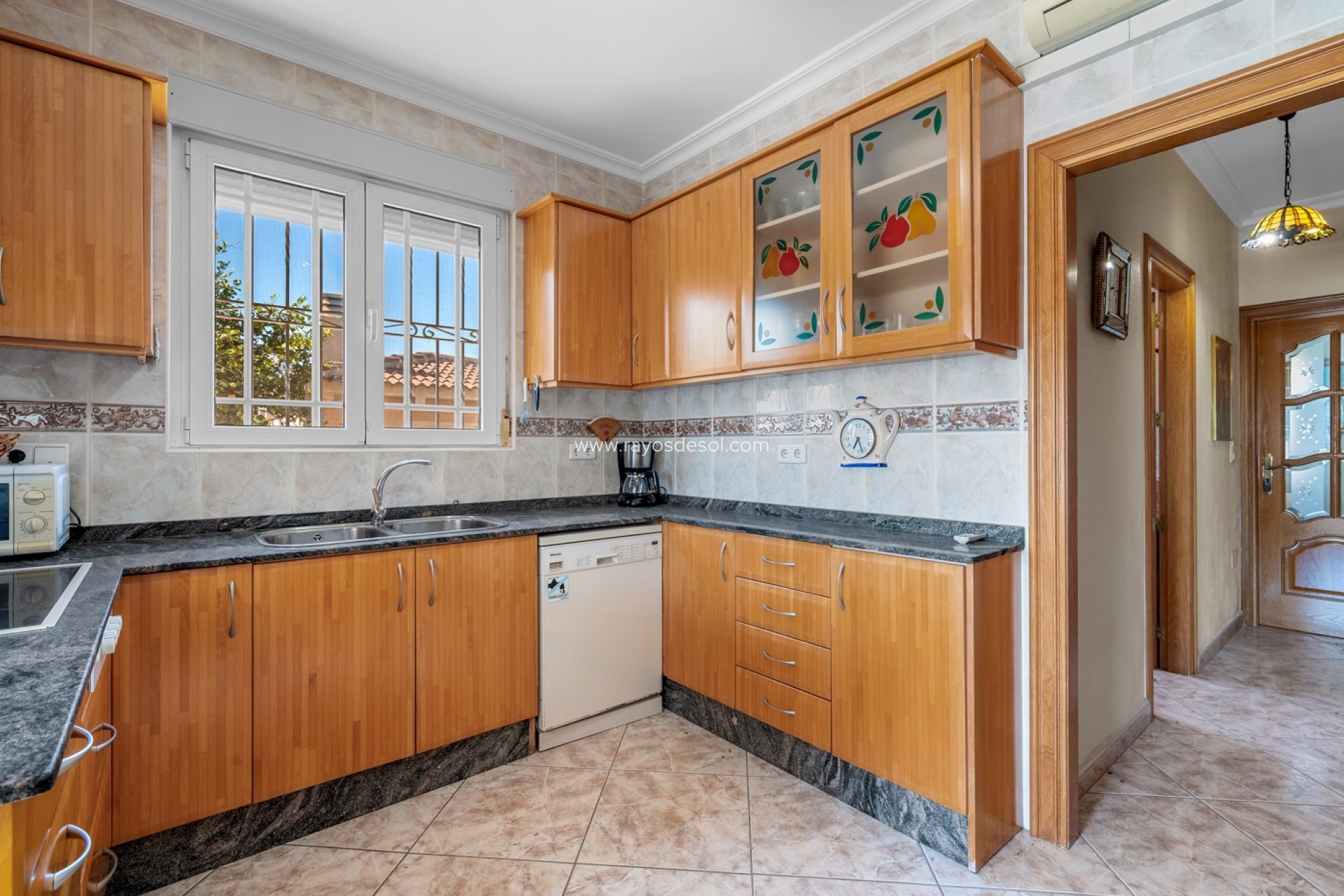 Reventa - Villa - Ciudad Quesada/Rojales - Rojales