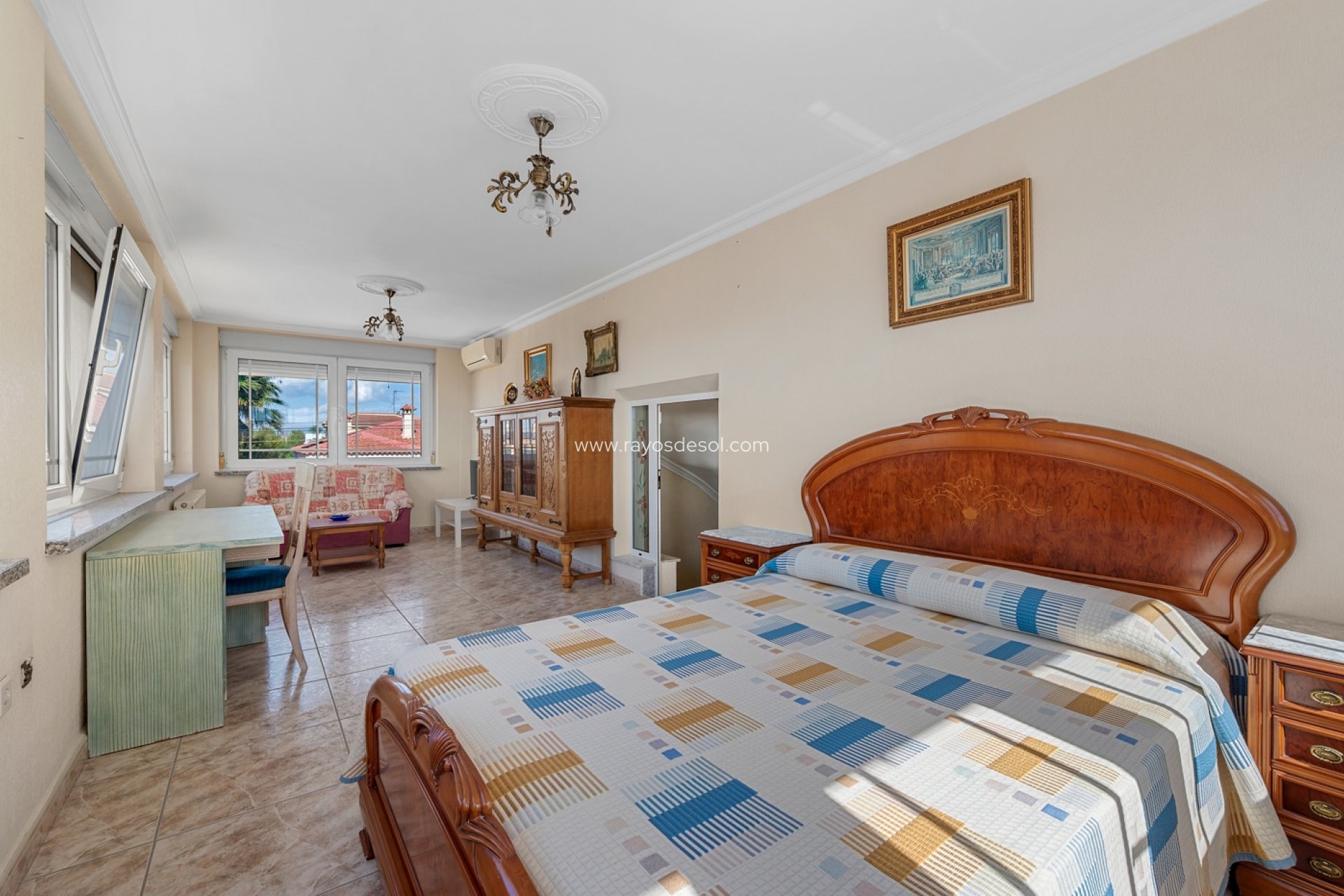 Reventa - Villa - Ciudad Quesada/Rojales - Rojales